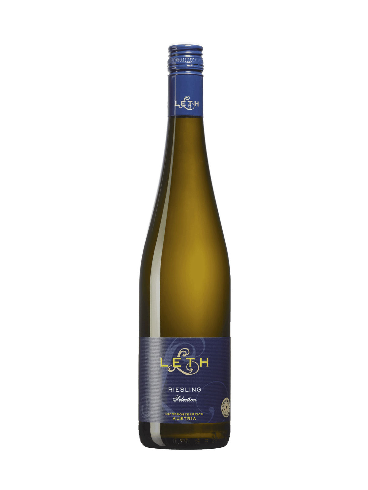 Leth Riesling Selection