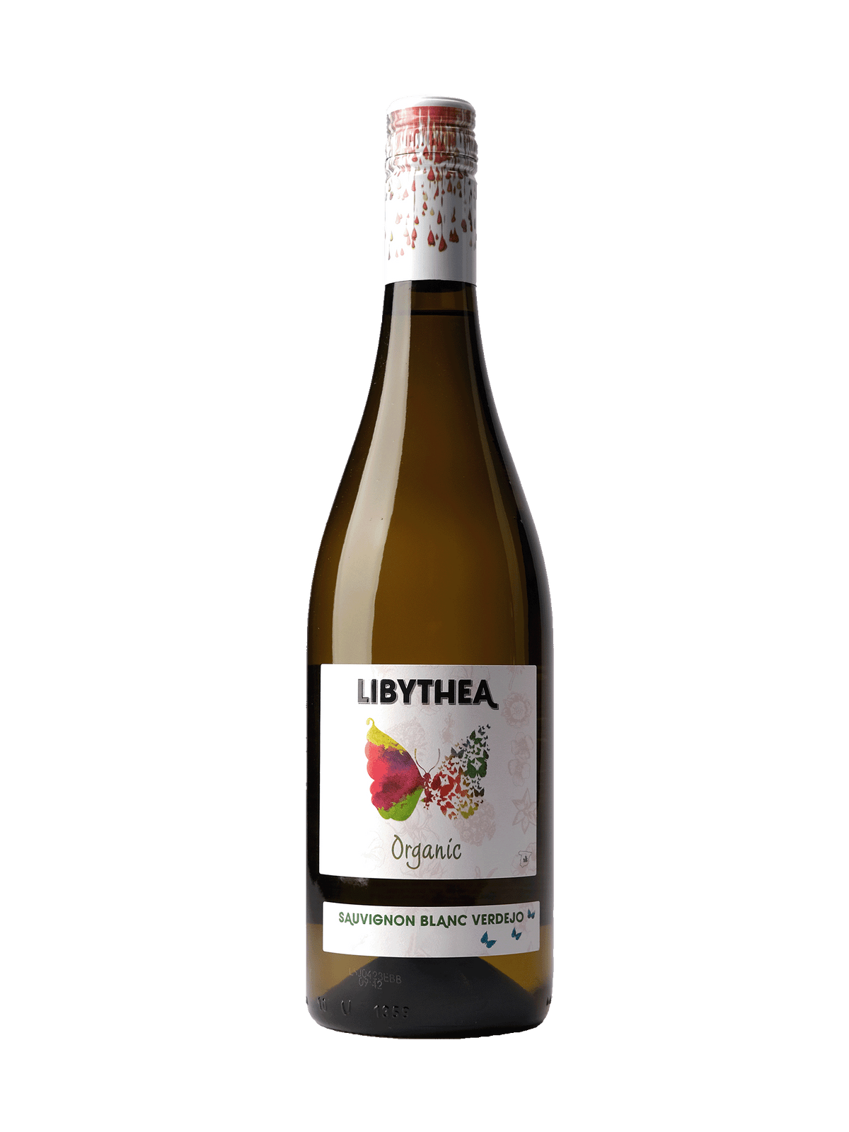 Libythea Sauvignon Blanc Verdejo