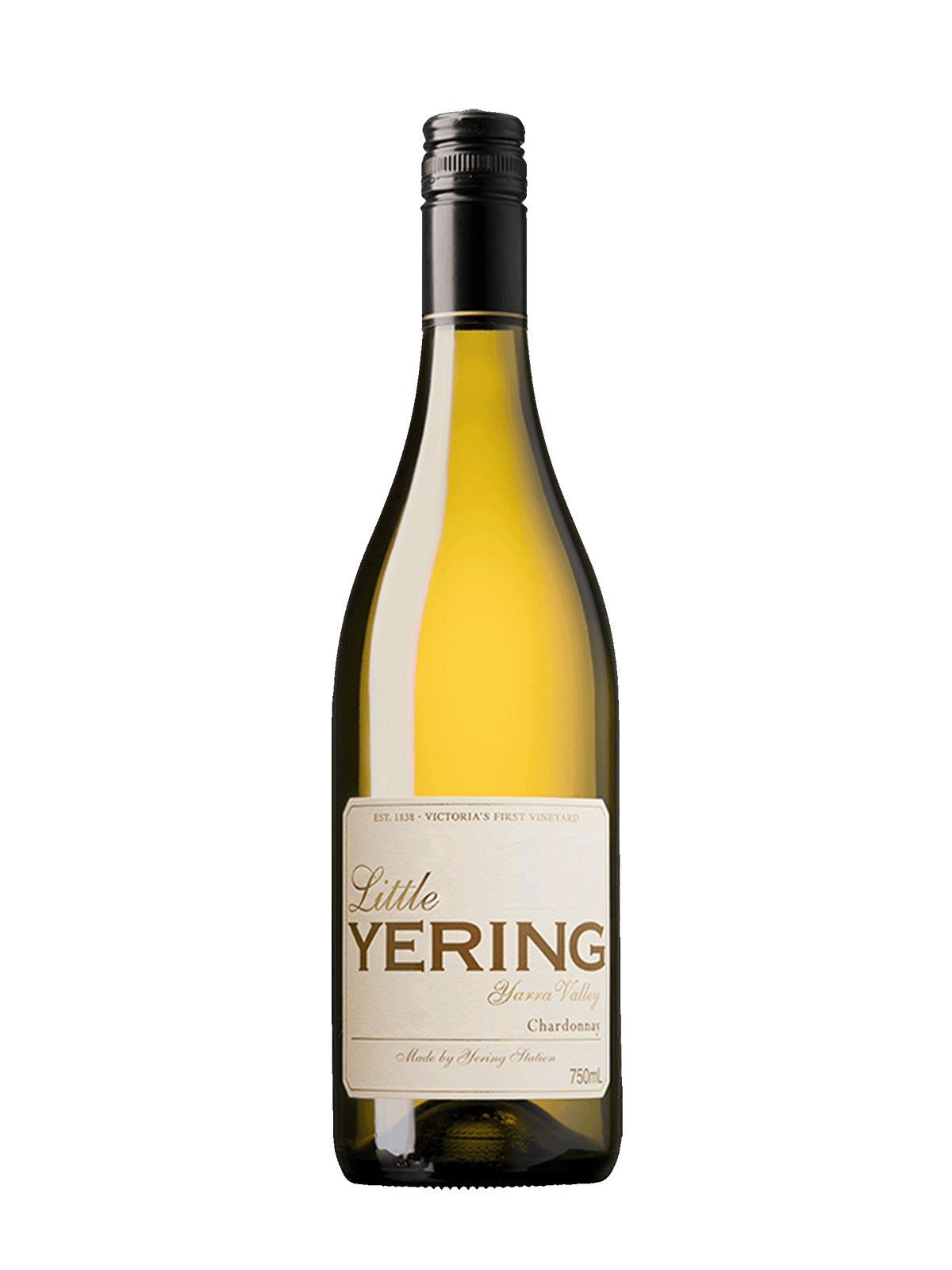 Little Yering Chardonnay