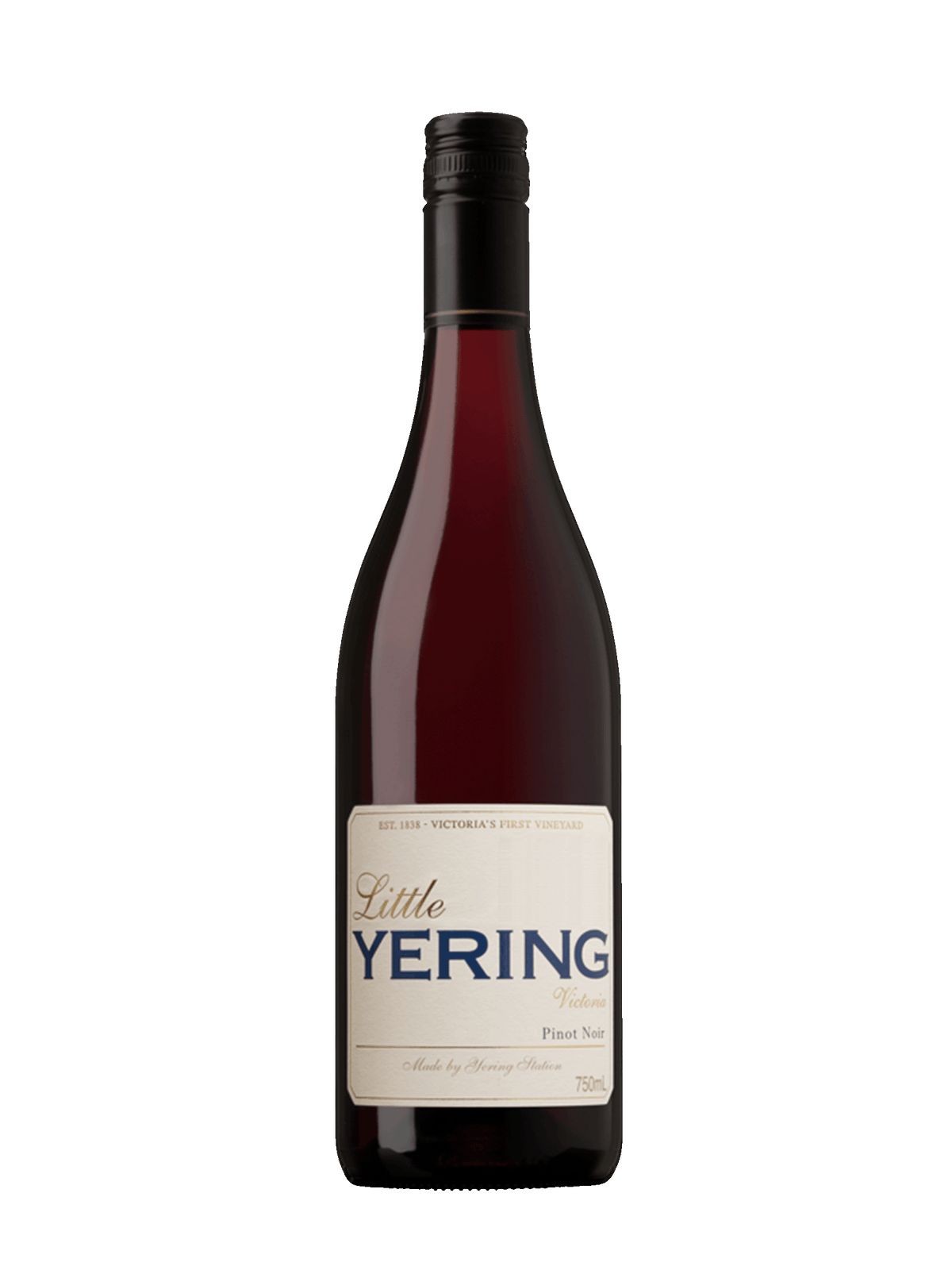 Little Yering Pinot Noir