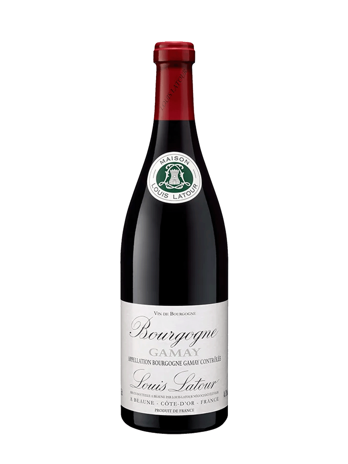 Louis Latour Bourgogne Gamay