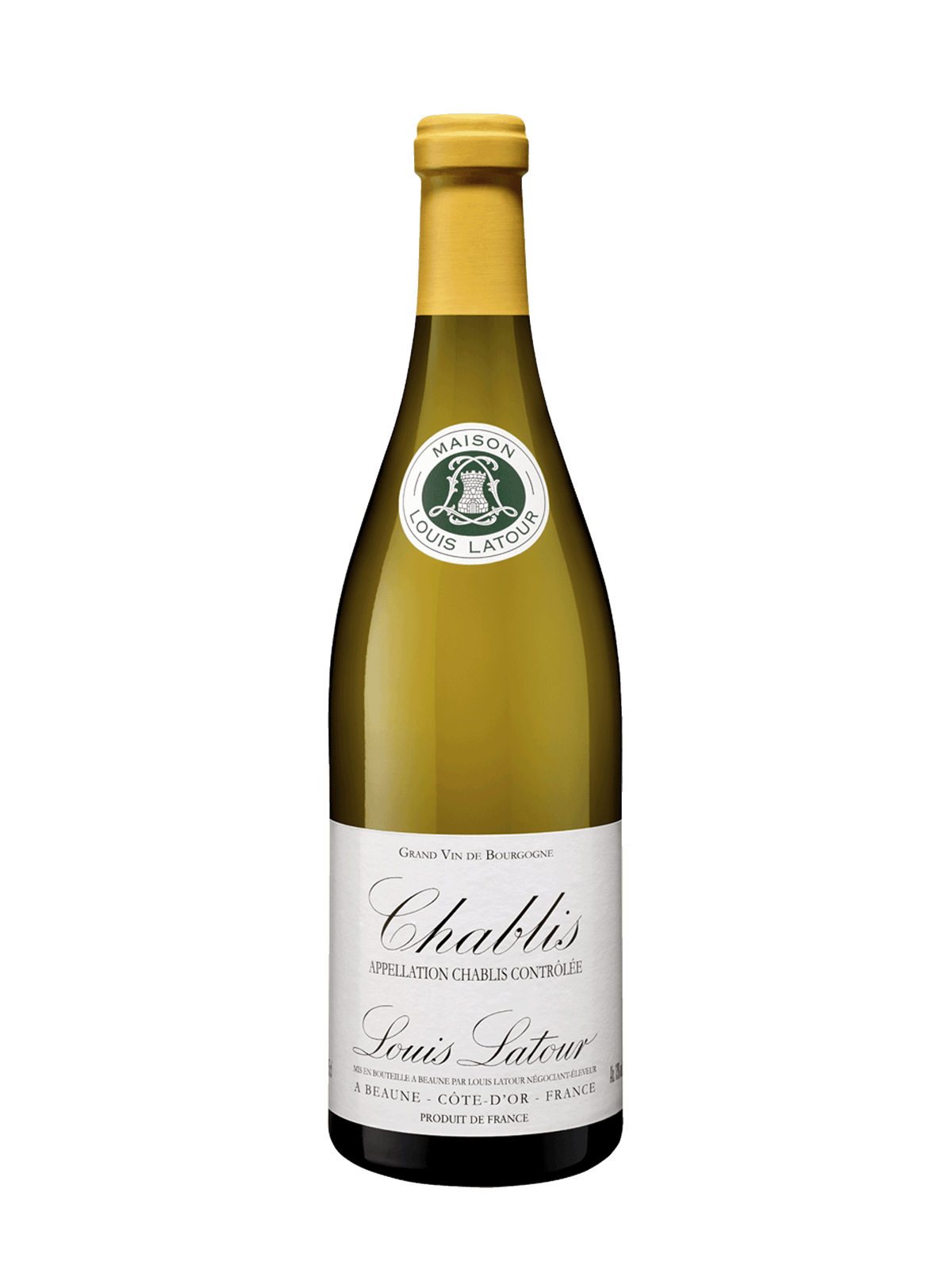 Louis Latour Chablis