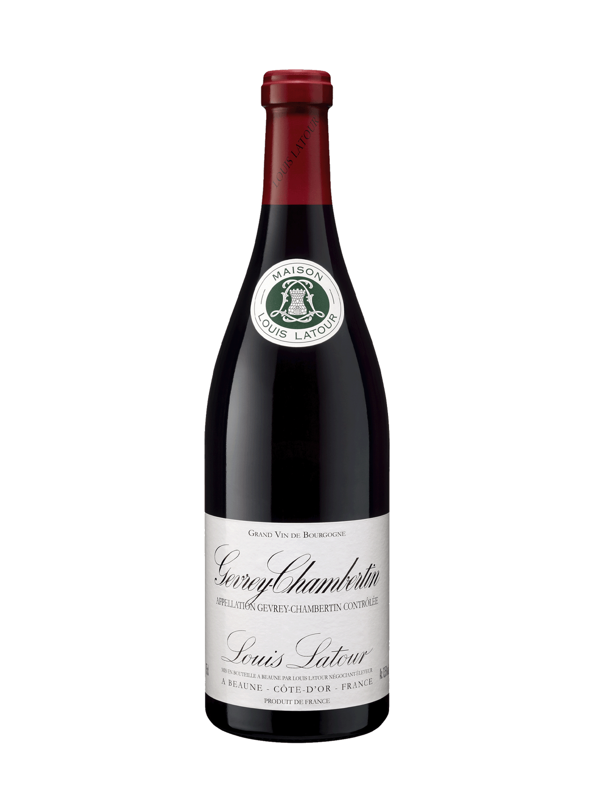 Louis Latour Gevrey-Chambertin