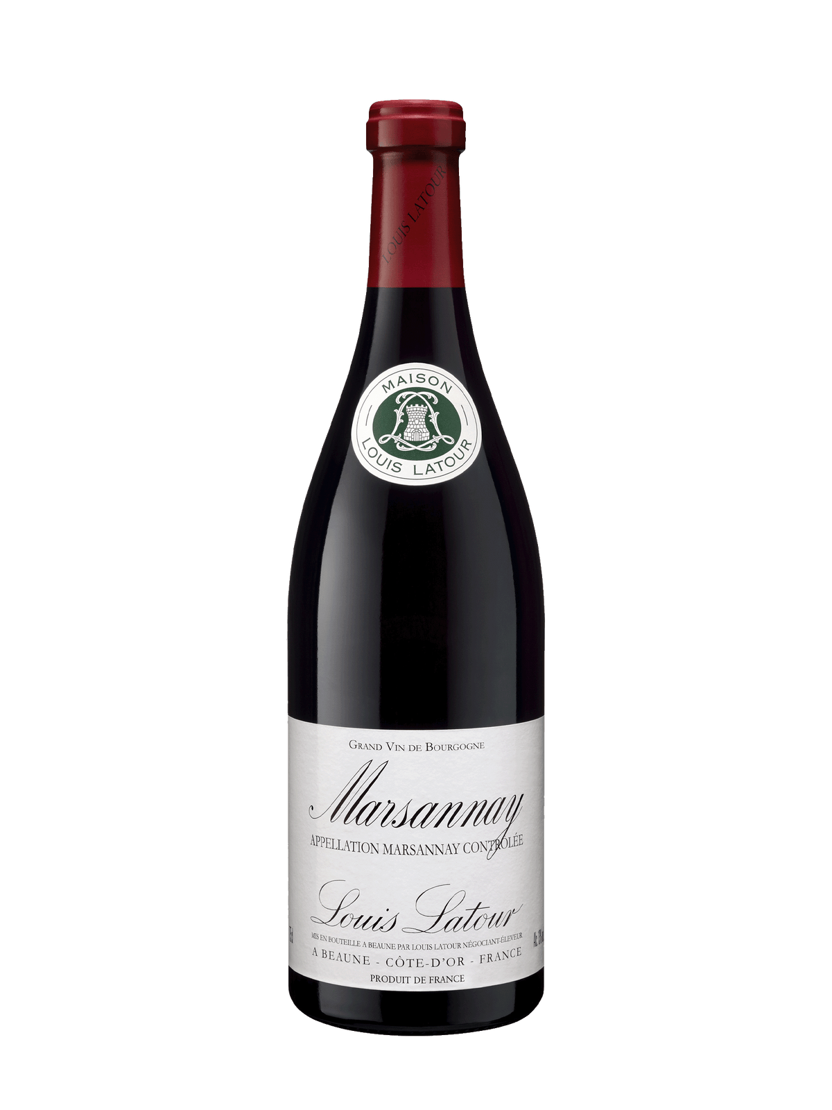 Louis Latour Marsannay Rouge