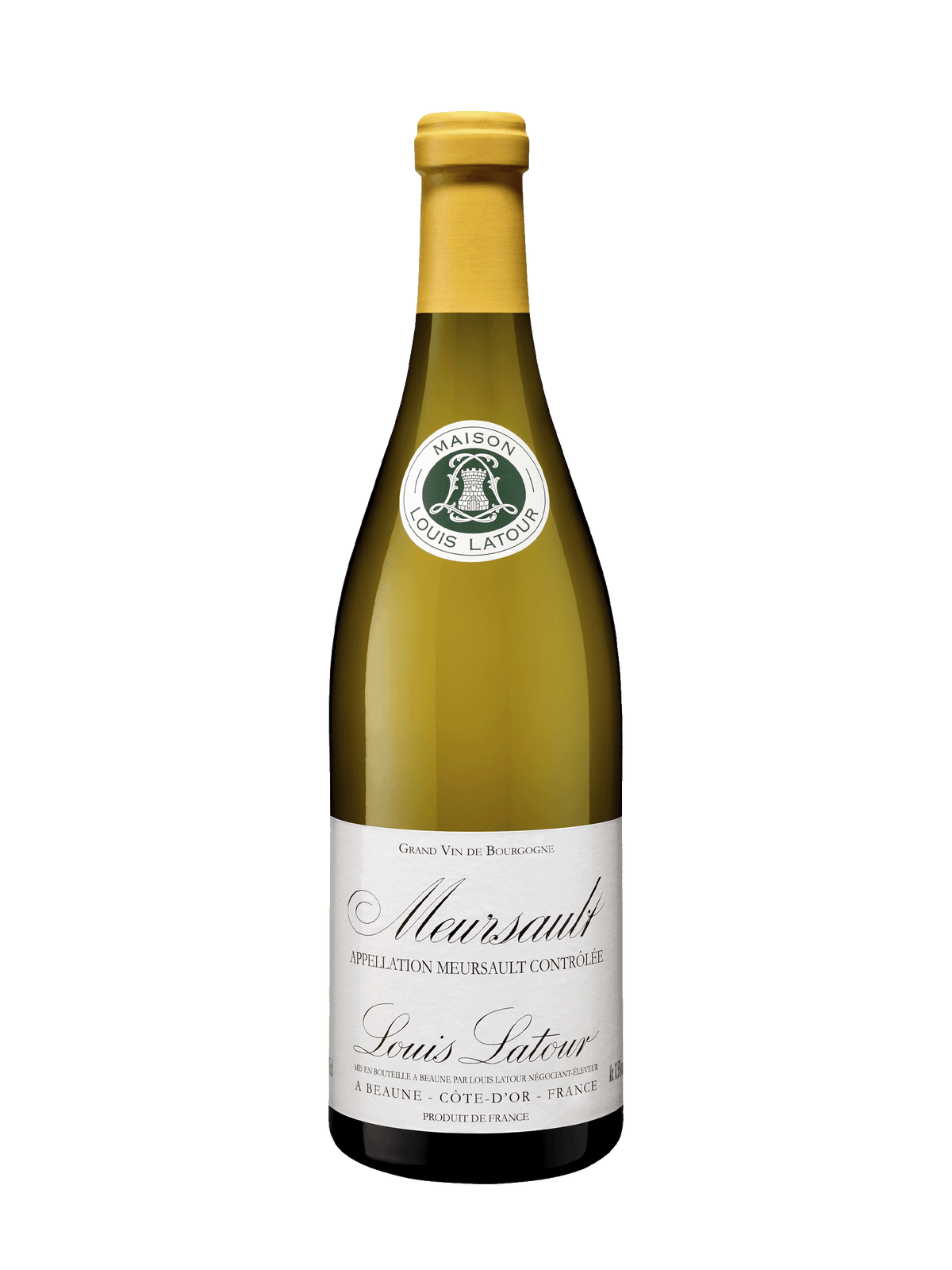 Louis Latour Meursault