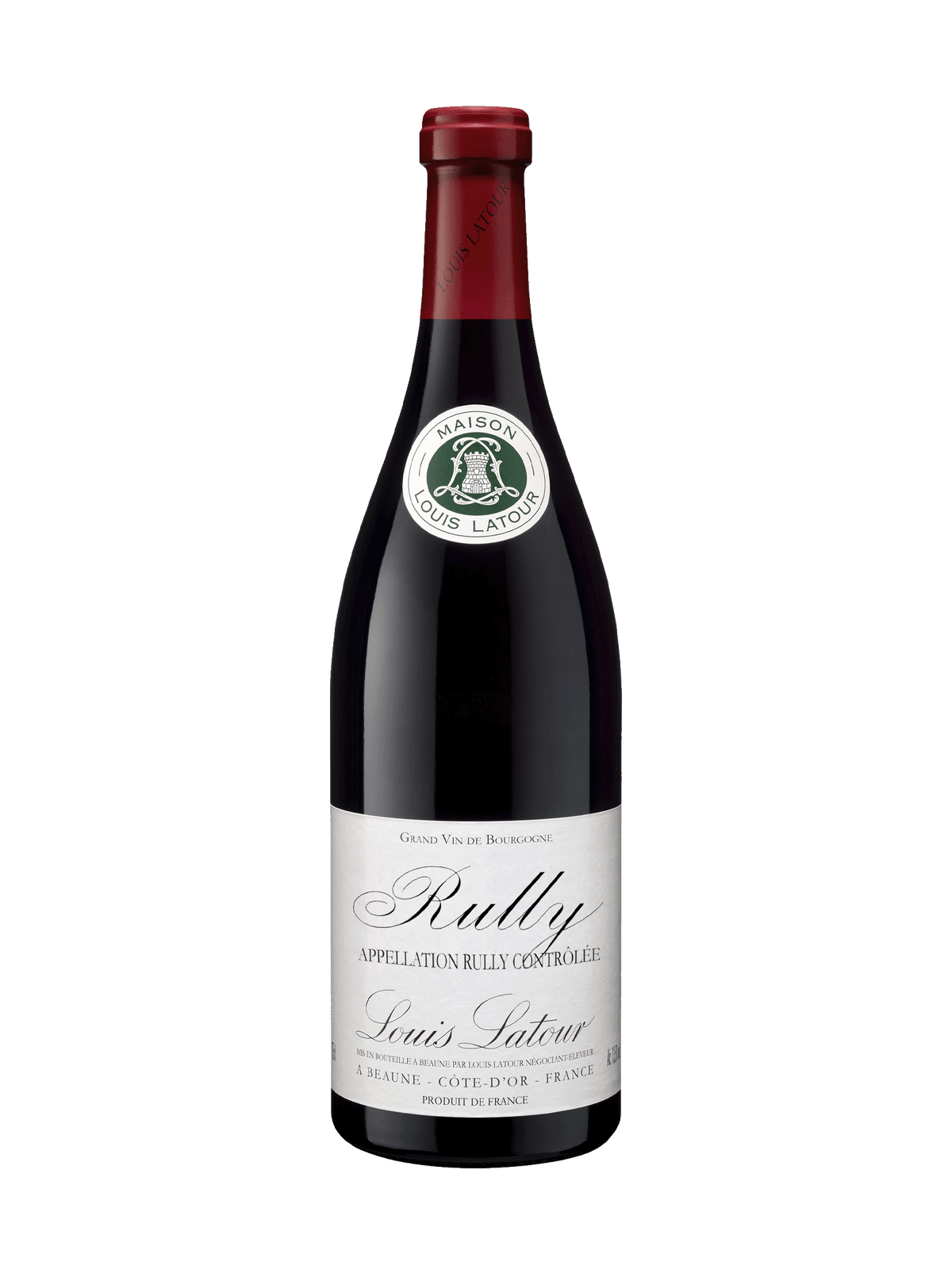 Louis Latour Rully Rouge