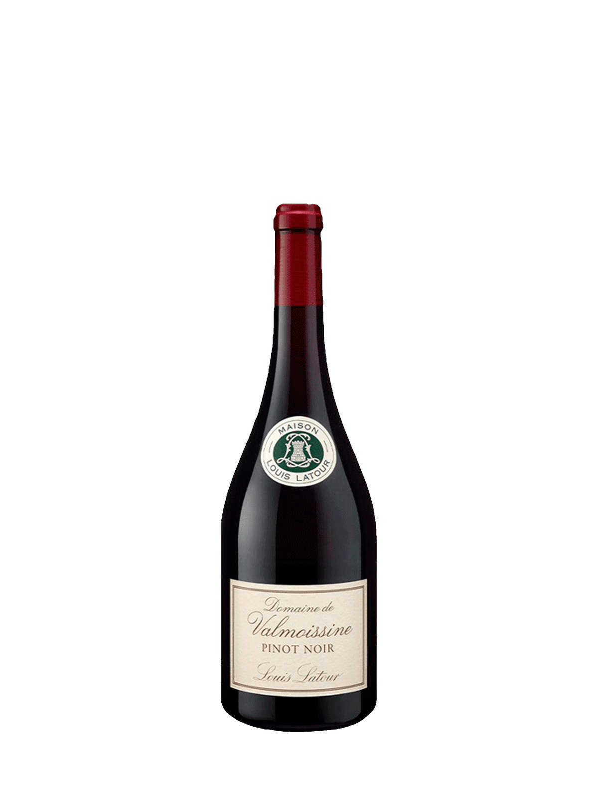 Louis Latour Valmoissine ½ fl.
