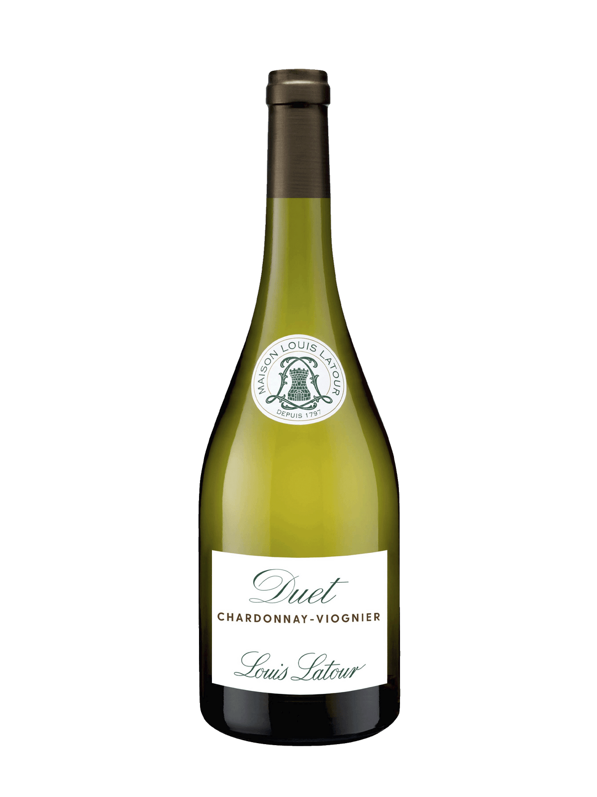 Louis Latour Duet Chardonnay/Viognier