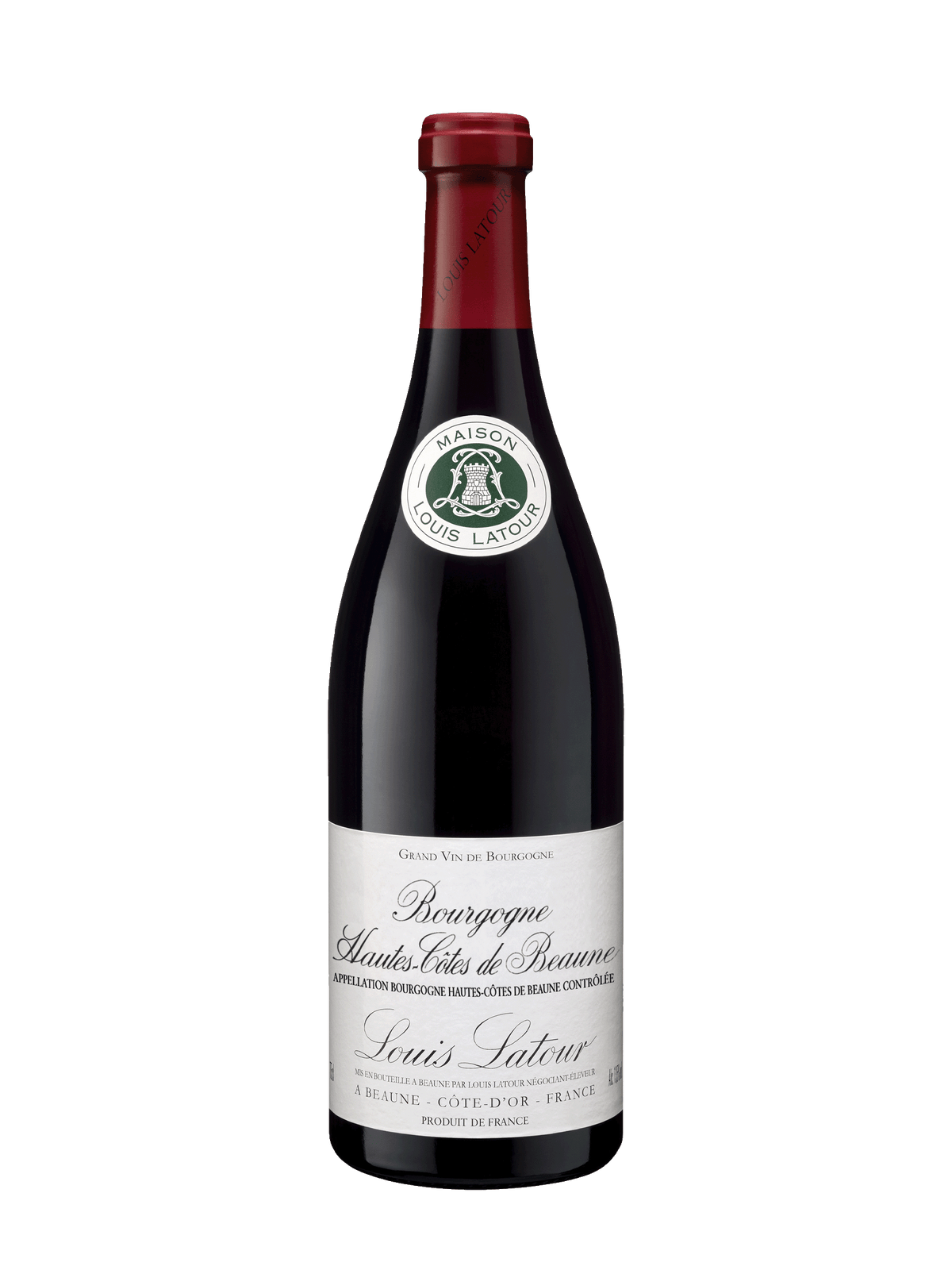 Louis Latour Hautes-Cötes de Beaune Rouge