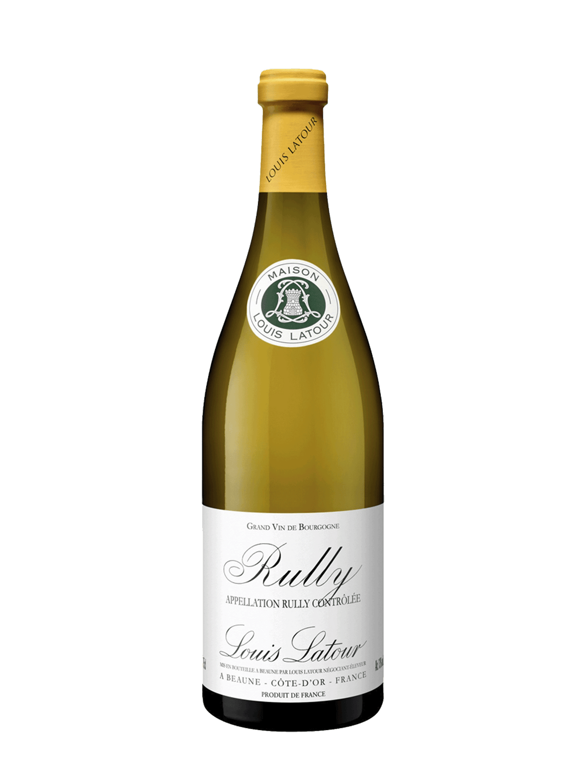 Louis Latour Rully Blanc