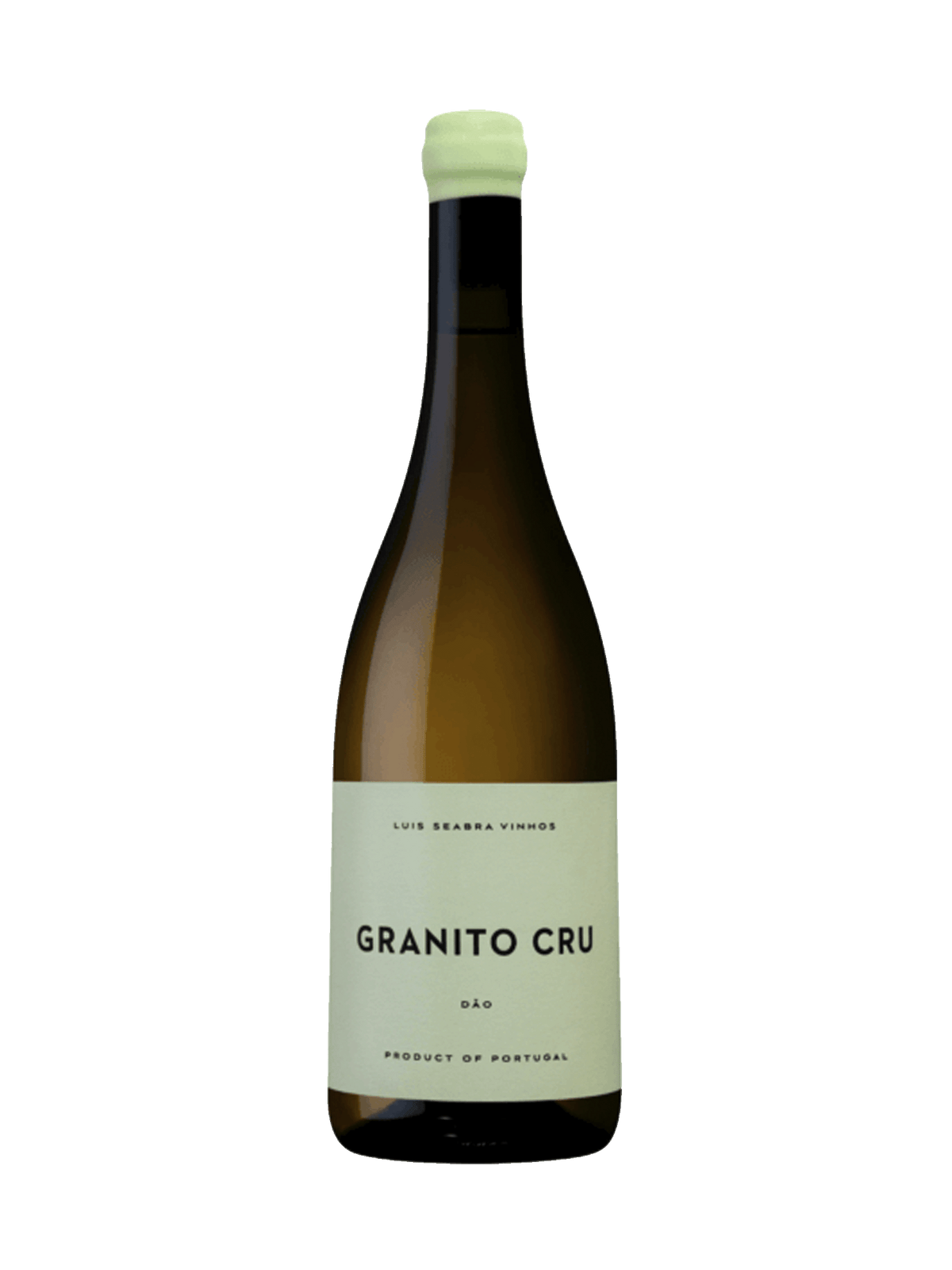 Luis Seabra Granito Cru Branco DAO