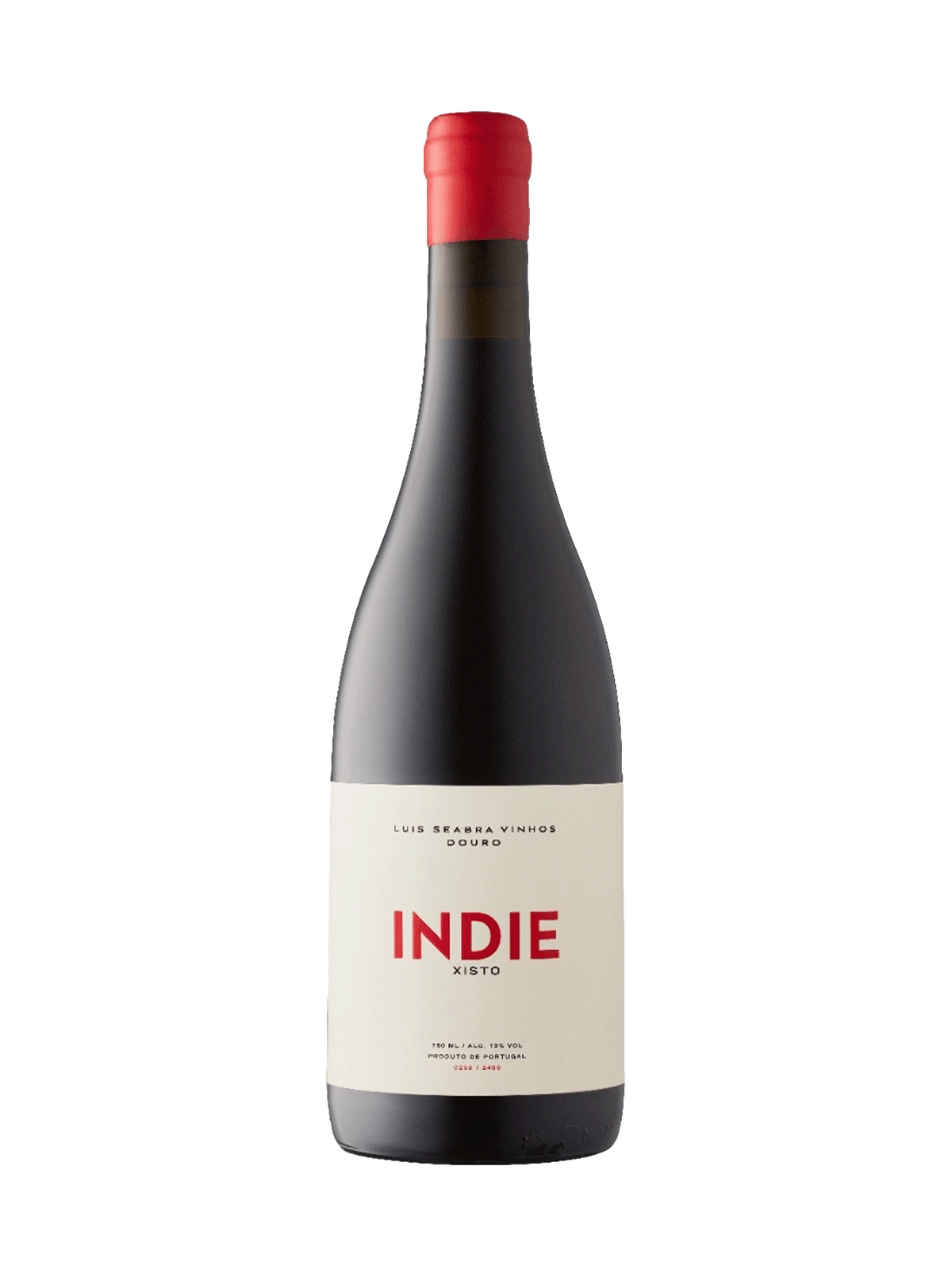 Luis Seabra Indie Xisto Tinto