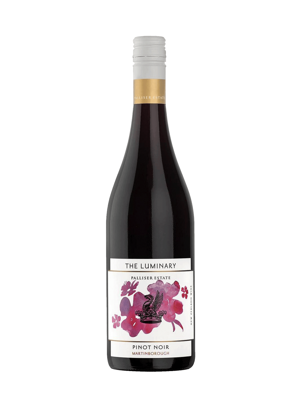 Luminary Pinot Noir
