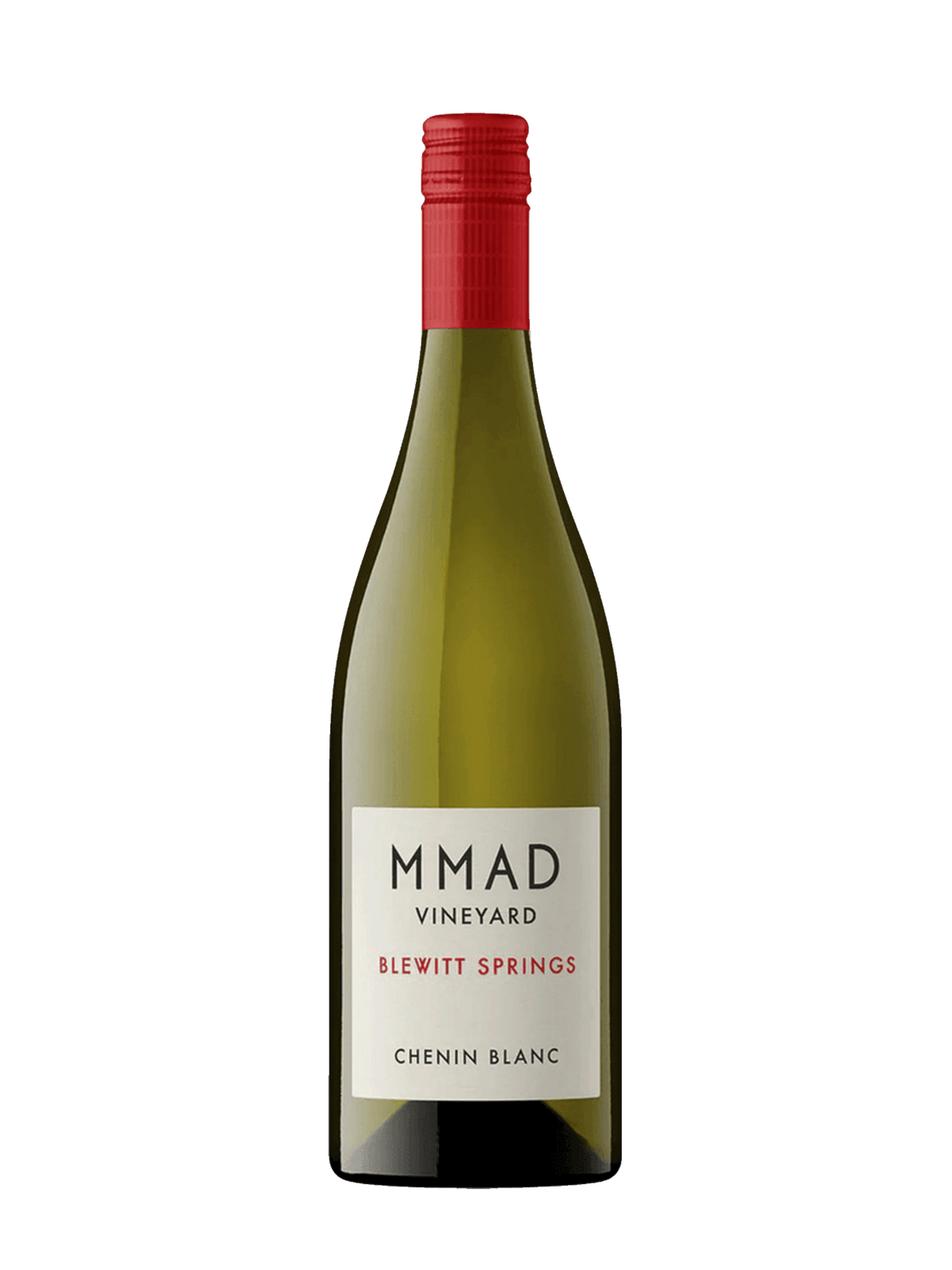 MMAD Chenin Blanc