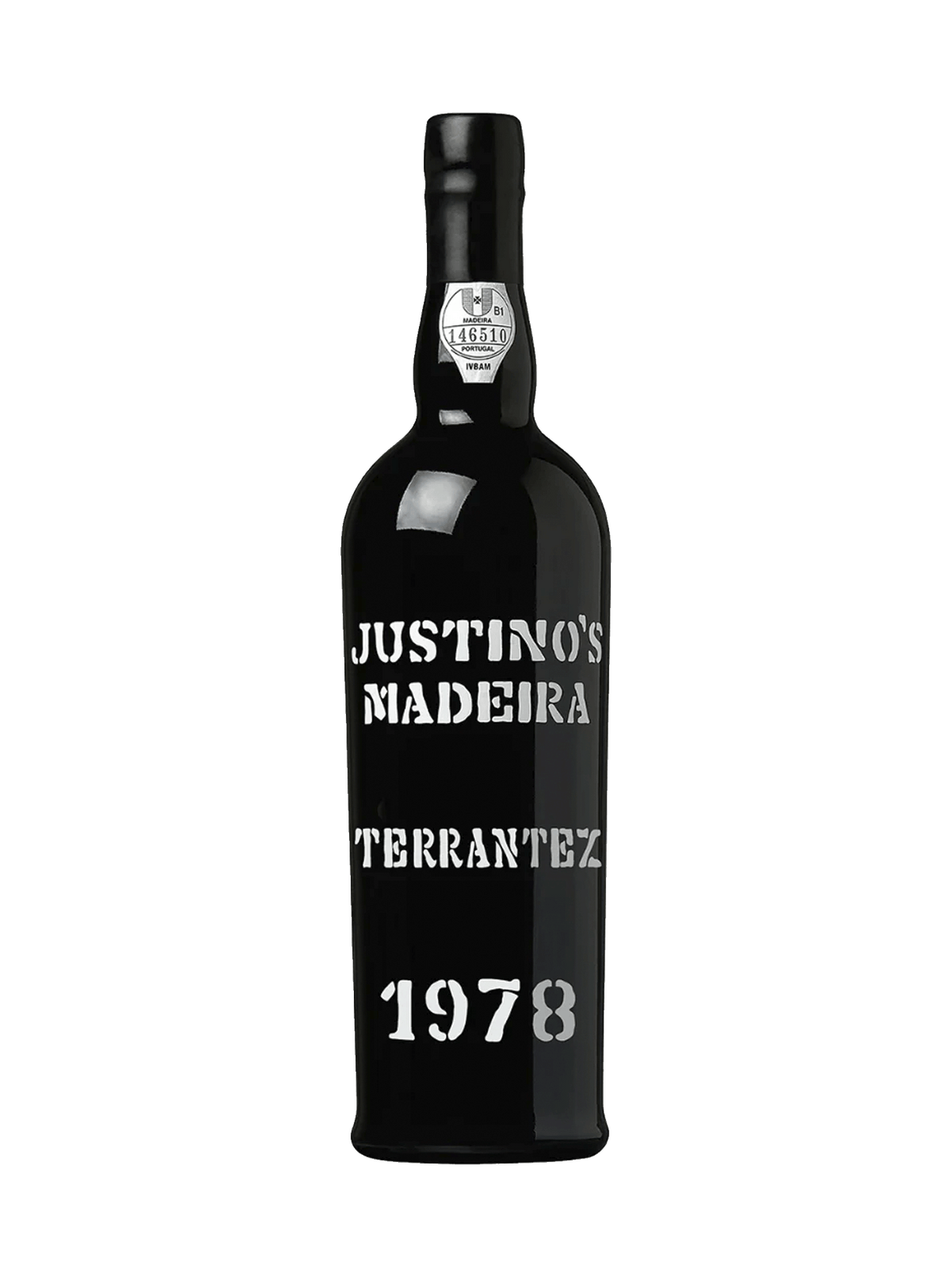 Madeira Justinos Terrantez 78