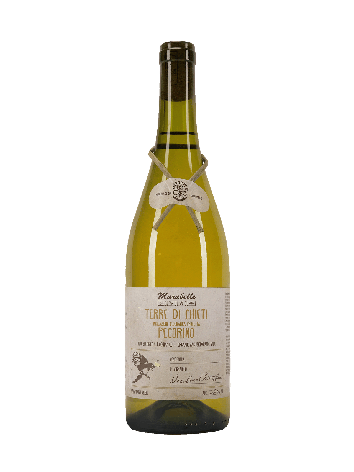 Marabelle Pecorino IGP Terre di Chieti
