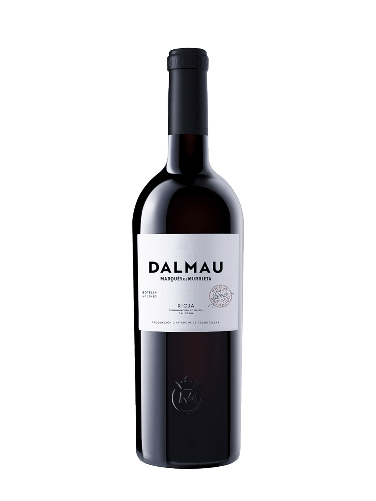Marqués de Murrieta Dalmau