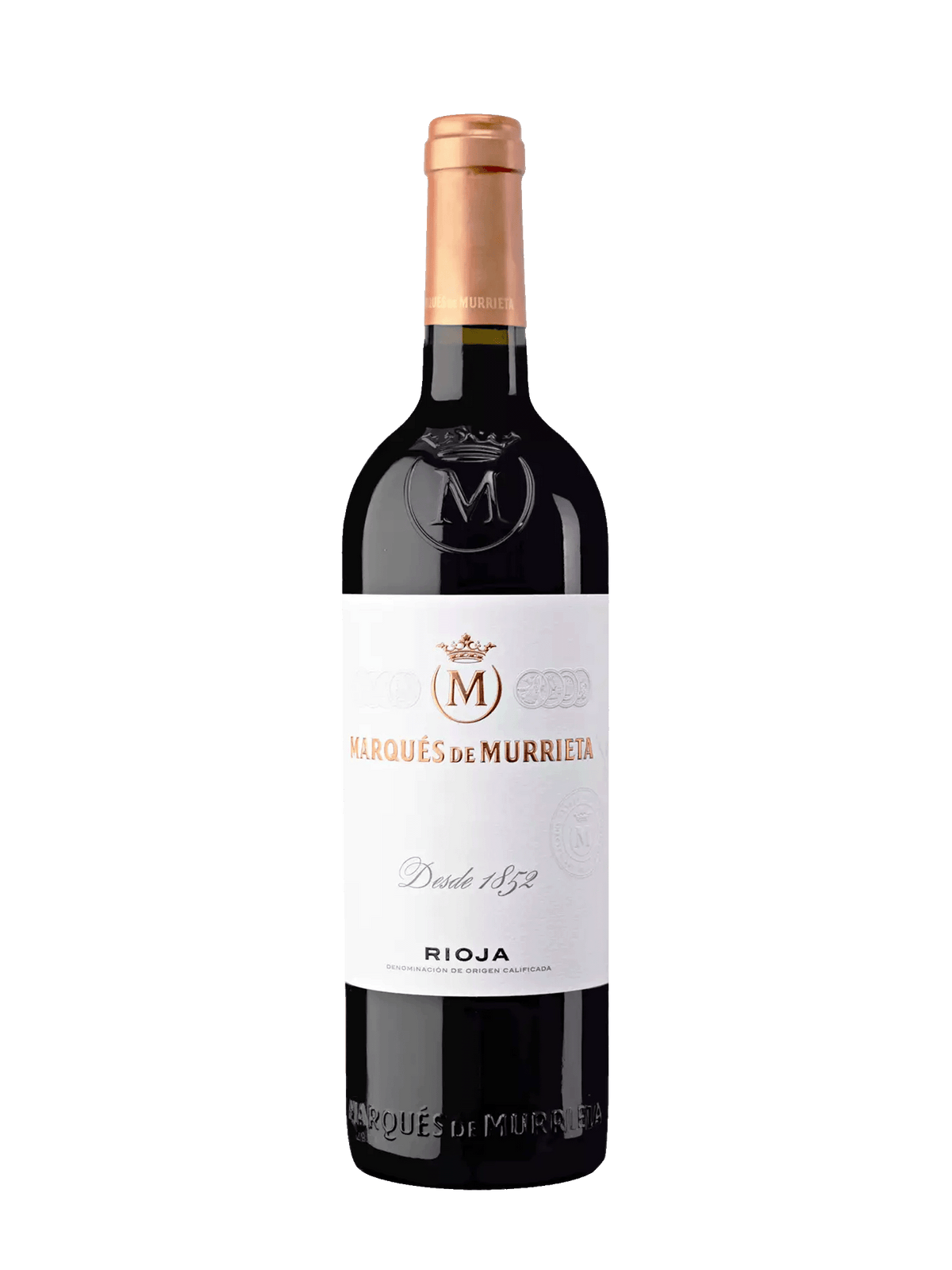Marqués de Murrieta Reserva Magnum