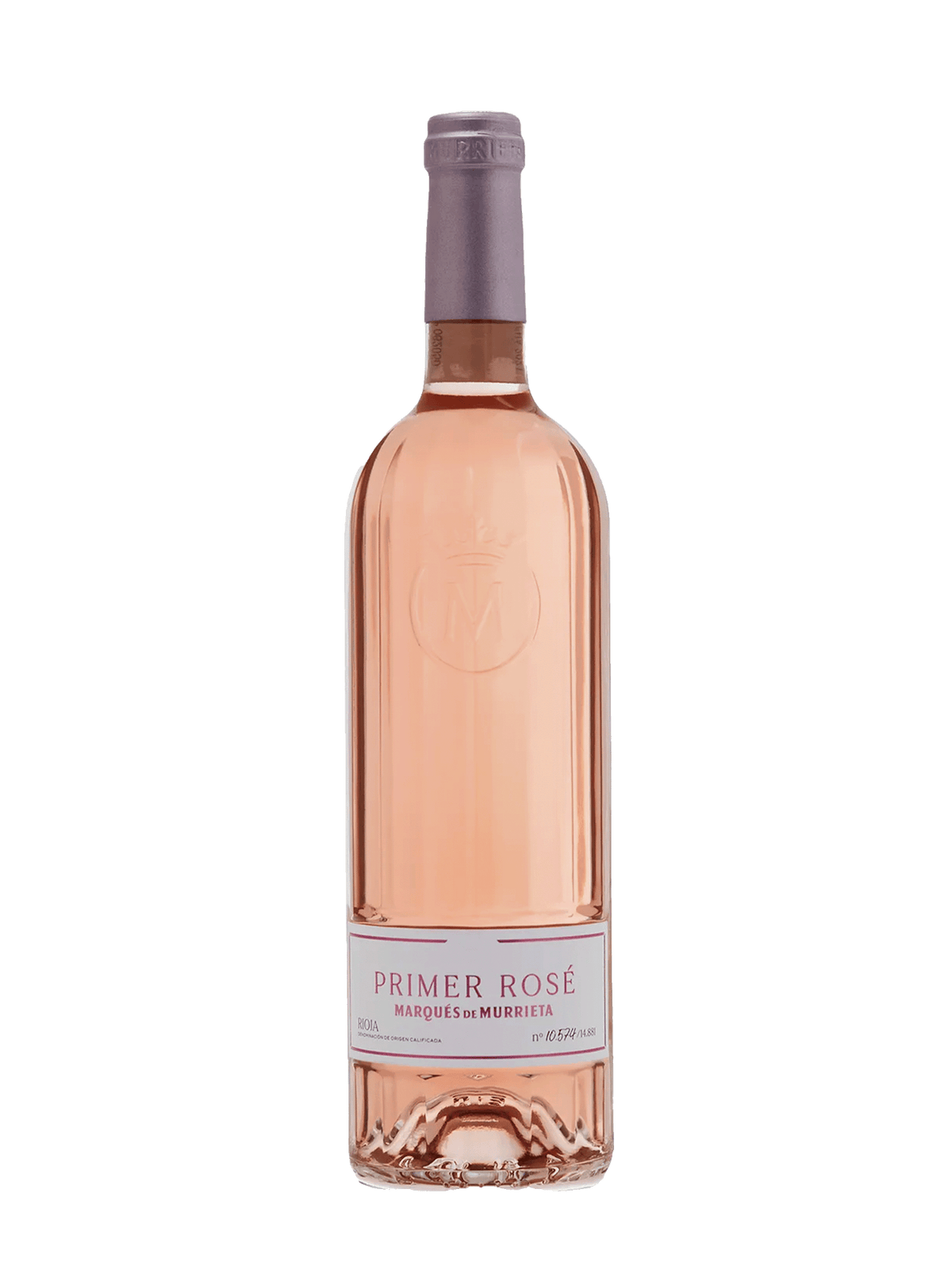 Marqués de Murrieta Rose Prime