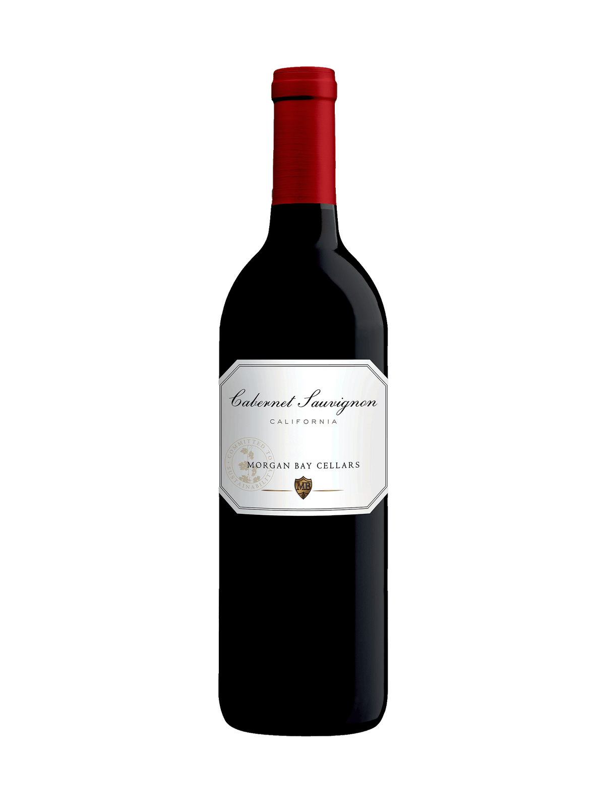 Morgan Bay Cellars Cabernet Sauvignon