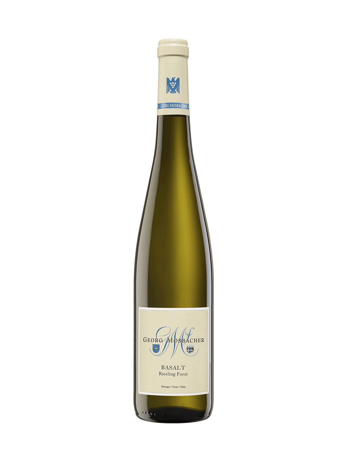 Mosbacher Riesling Basalt