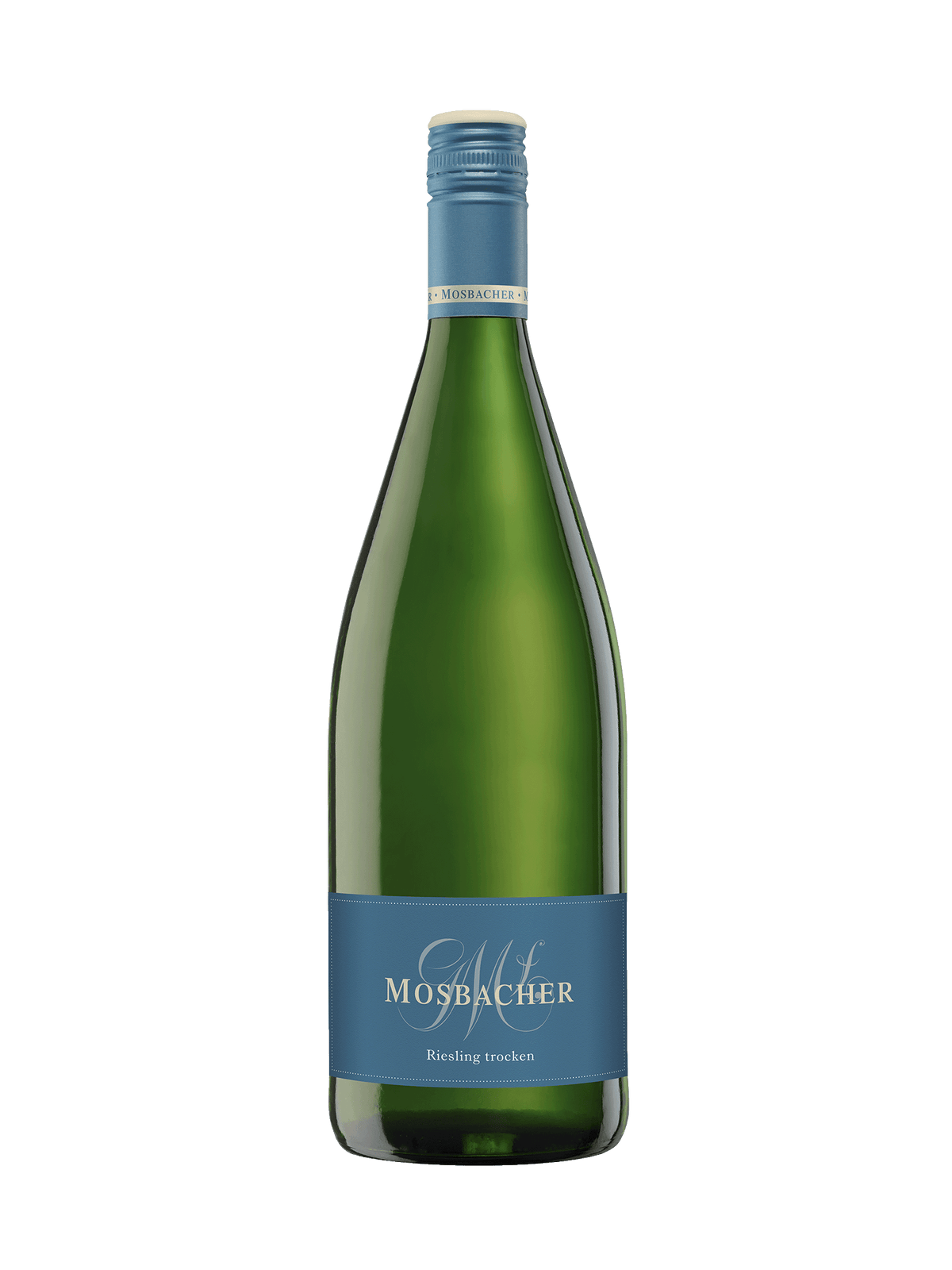 Mosbacher Riesling Trocken 1 L