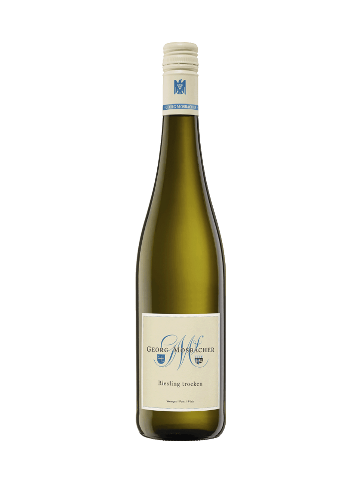 Mosbacher Riesling Trocken VDP