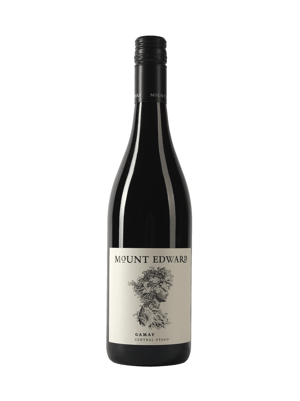 Mount Edward Gamay