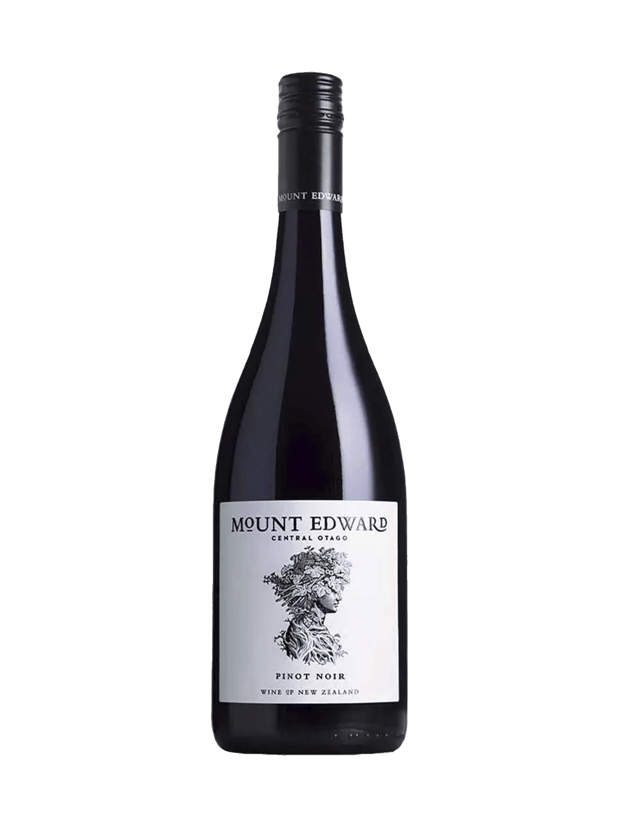 Mount Edward Pinot Noir
