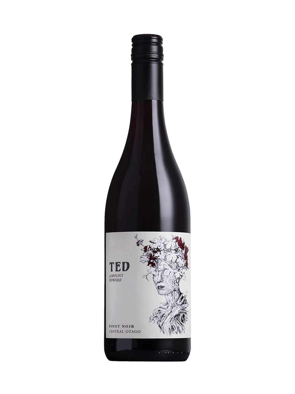 Mount Edward Ted Pinot Noir