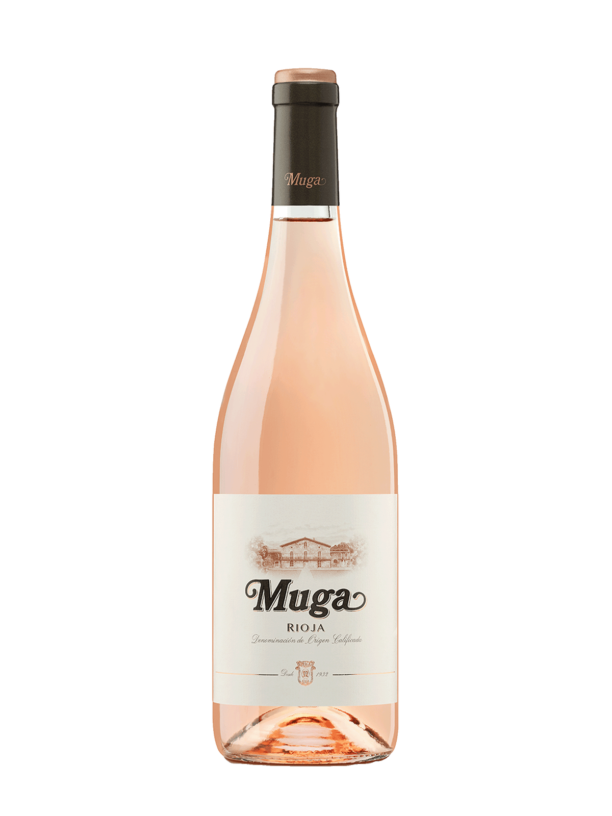 Muga Rosé Magnum