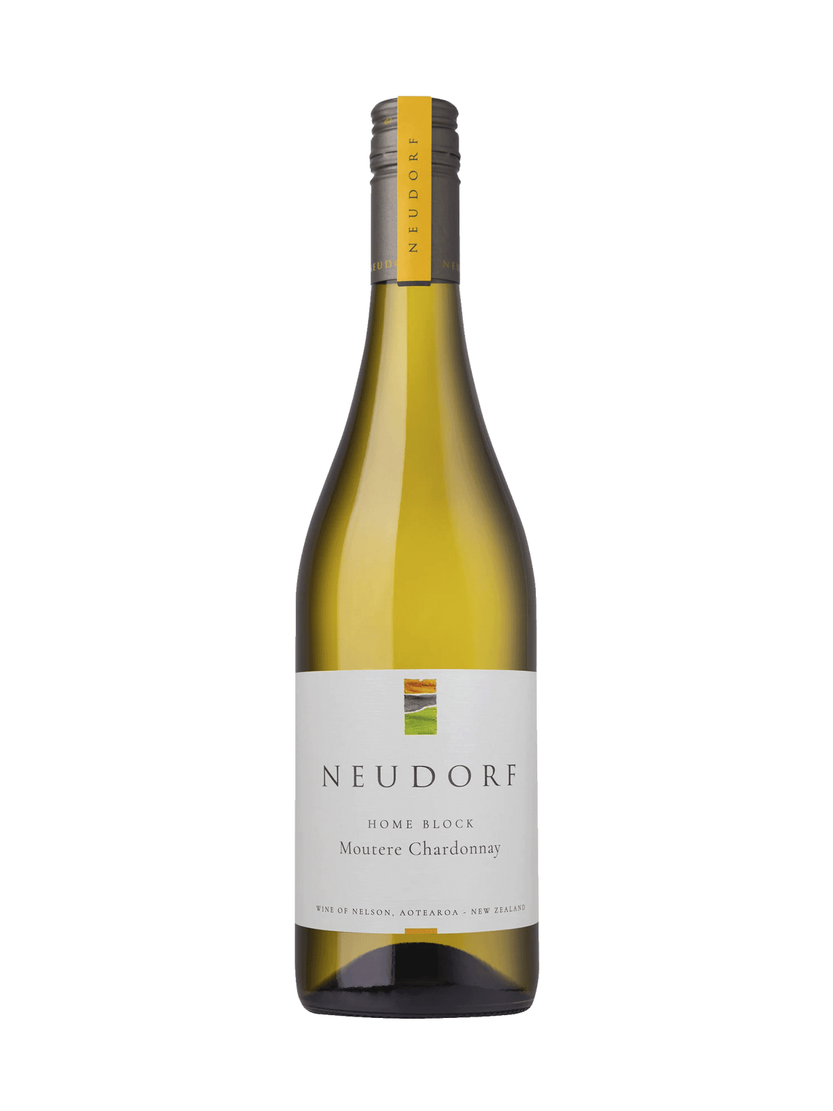 Neudorf Moutere Chardonnay Home Block