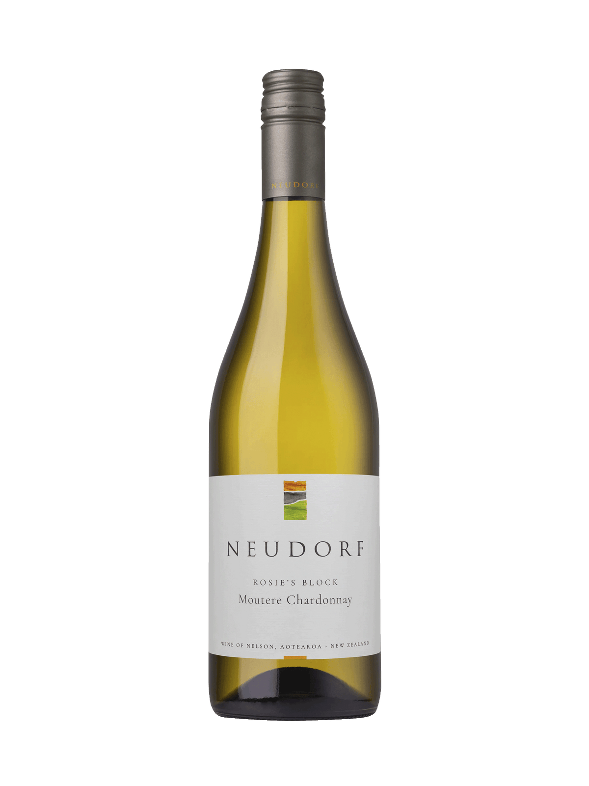 Neudorf Moutere Chardonnay Rosie's Block Single Vinyard