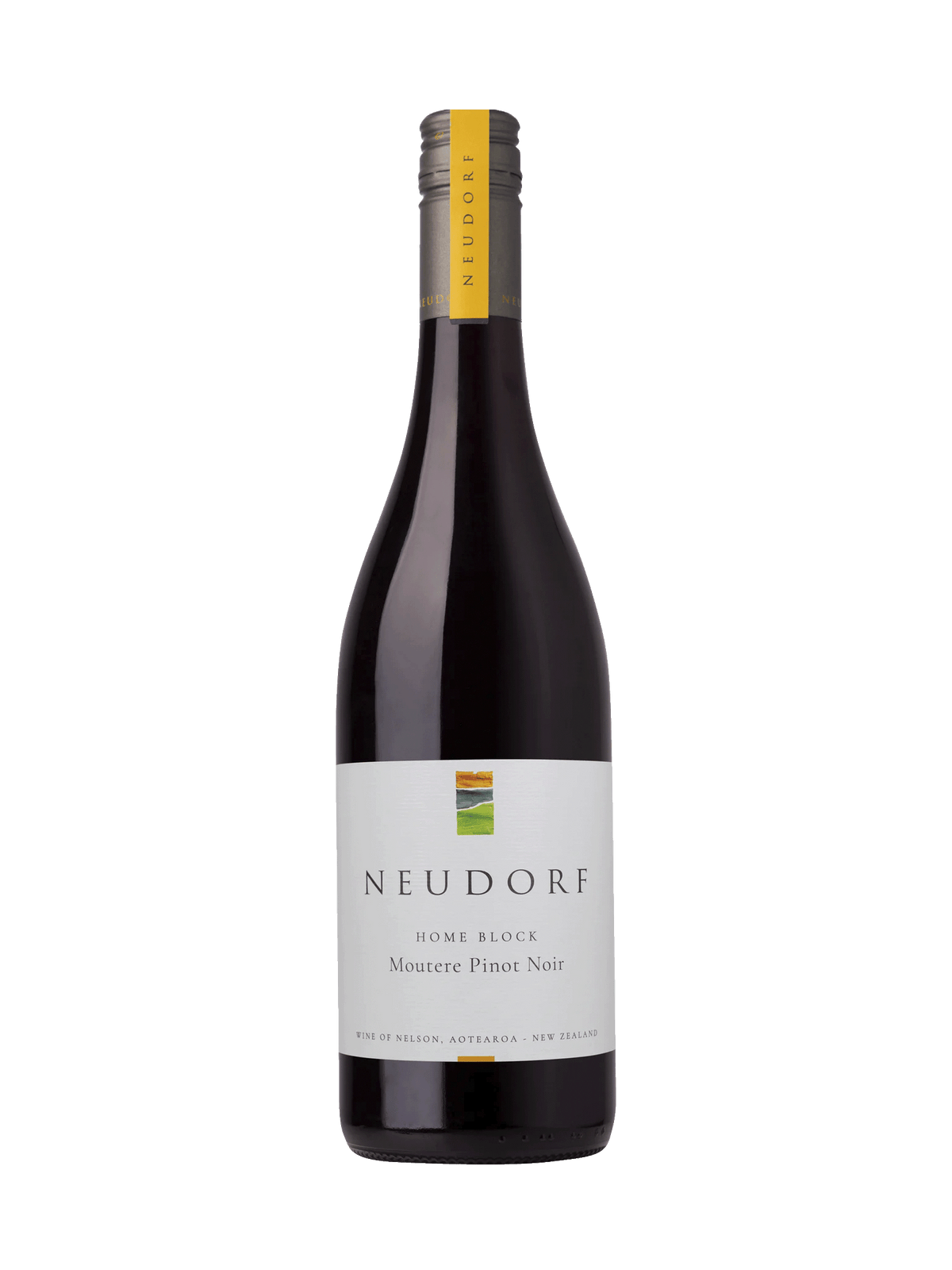 Neudorf Moutere Pinot Noir Home Block Single Vineyard