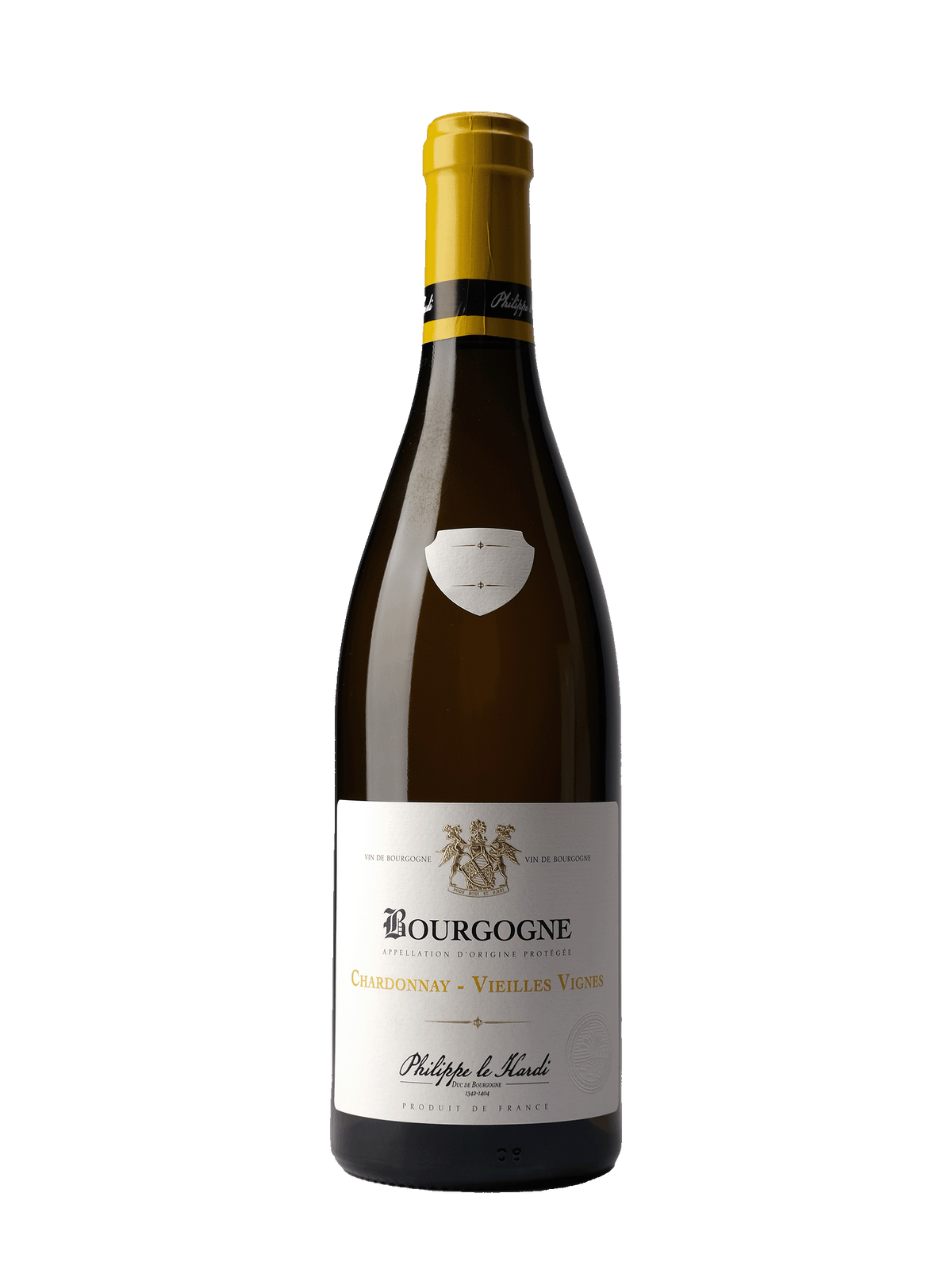 Philippe le Hardi Bourgogne Chardonnay V.V.