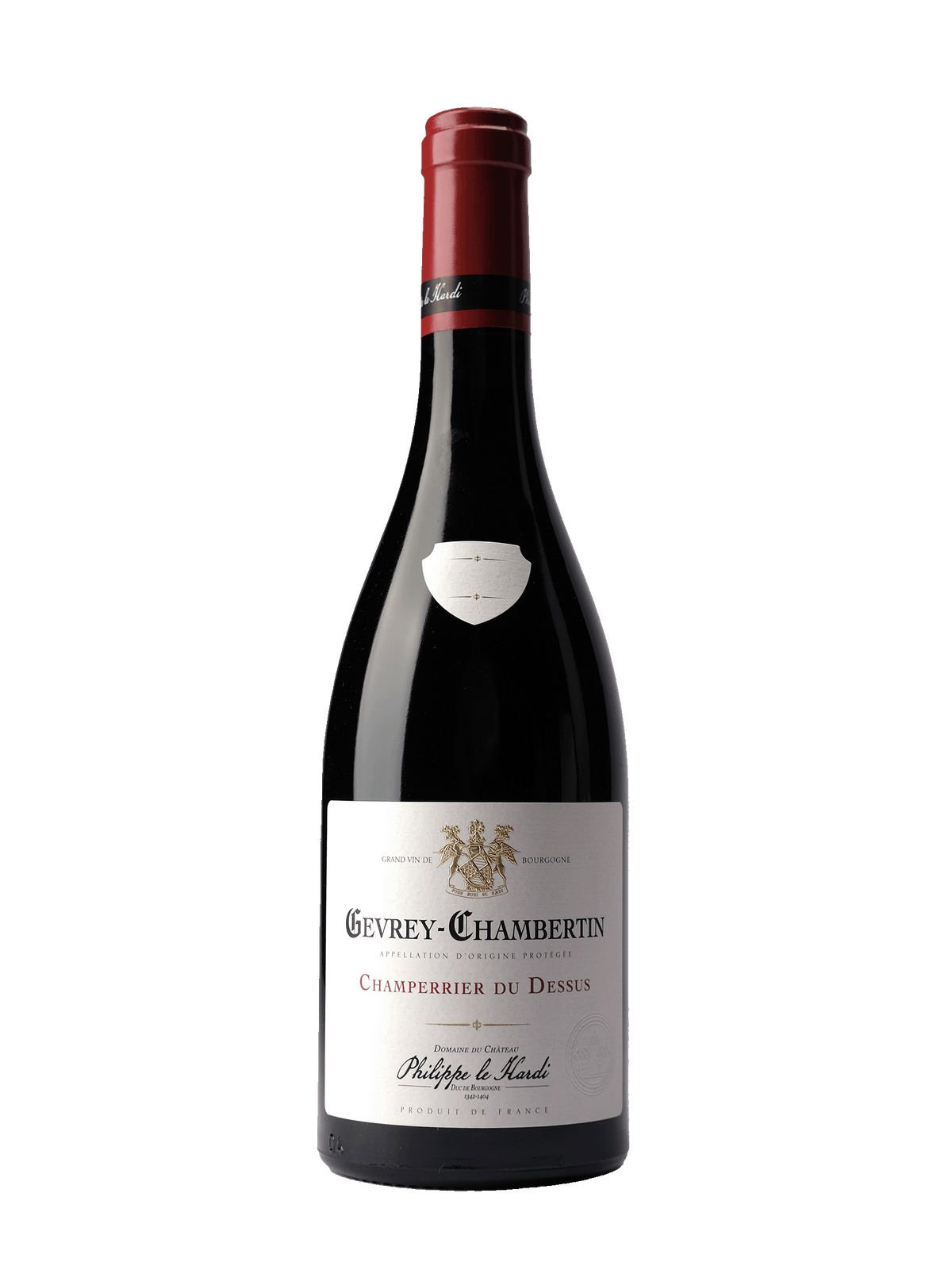 Philippe le Hardi Gevrey-Chambertin 'Champerrier du dessus'