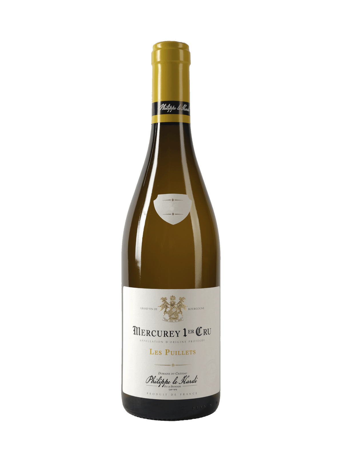 Philippe le Hardi Mercurey 1. Cru 'Les Puillets'