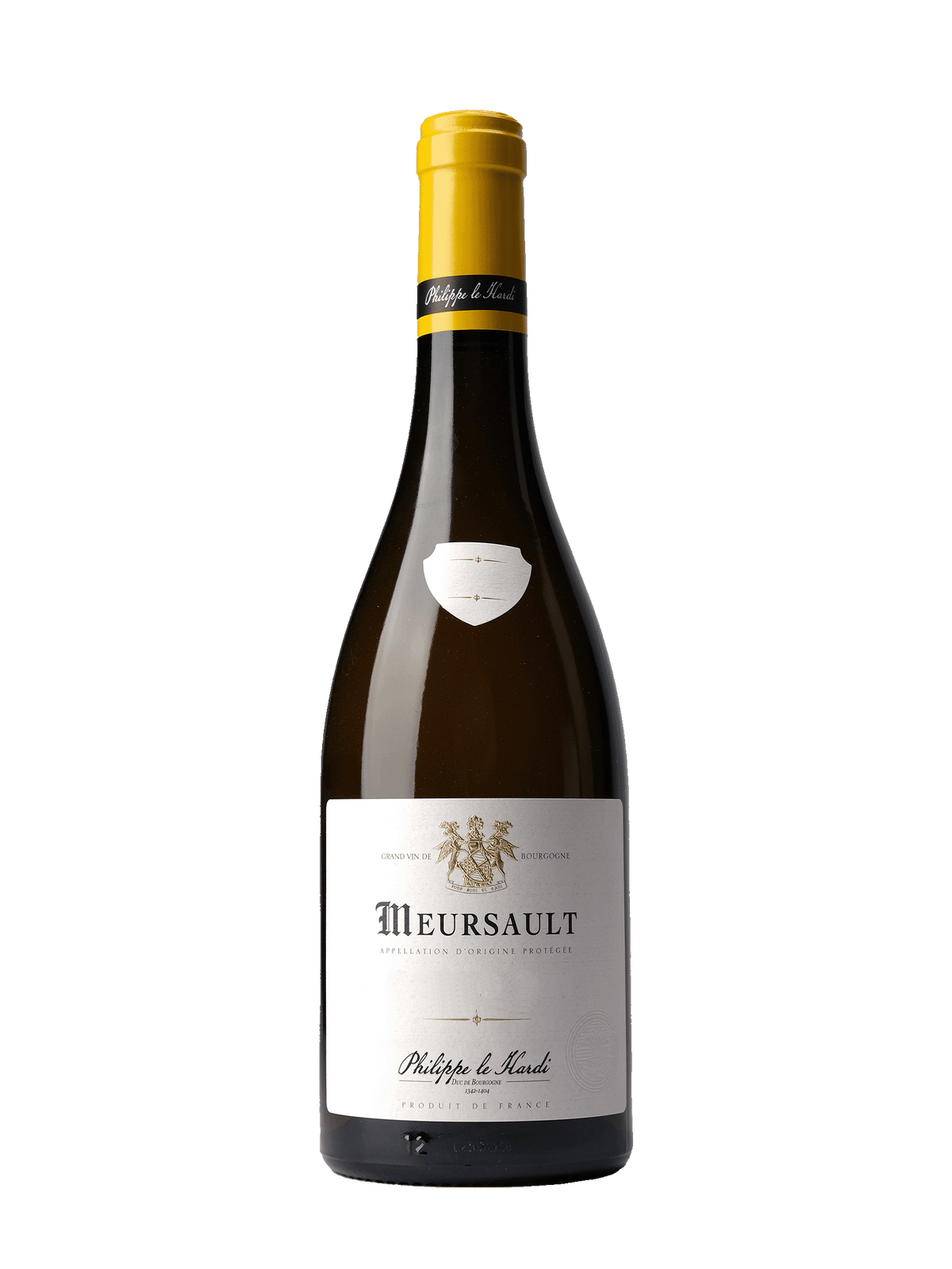 Philippe le Hardi Meursault