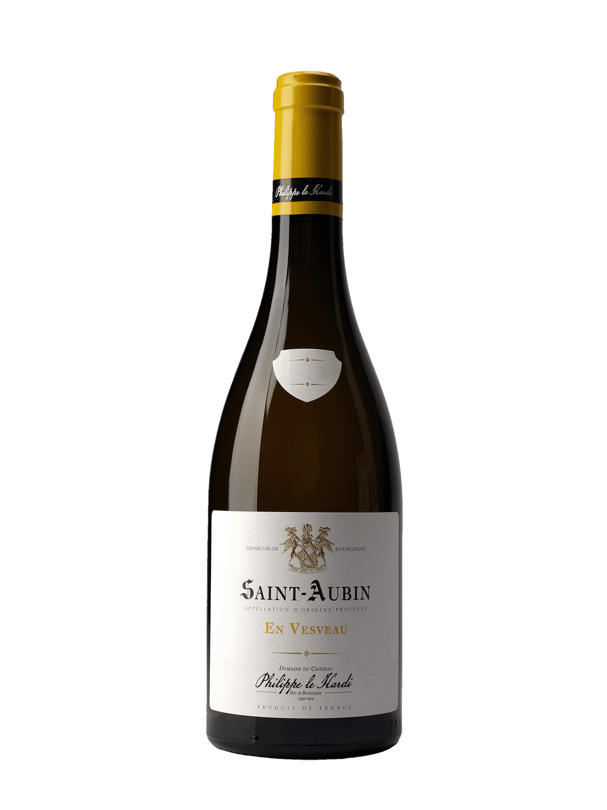 Philippe le Hardi Saint-Aubin 'En Vesvau'