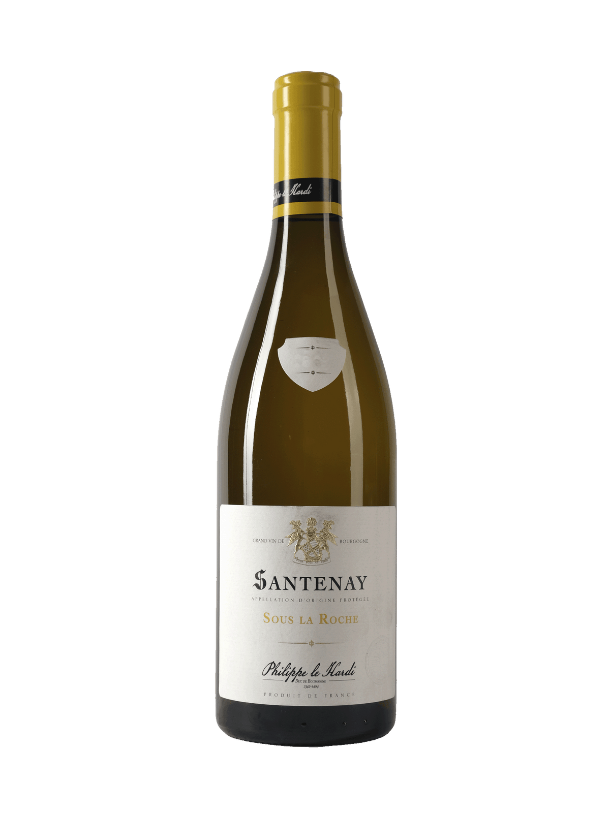 Philippe le Hardi Santenay 'Sous la Roche'