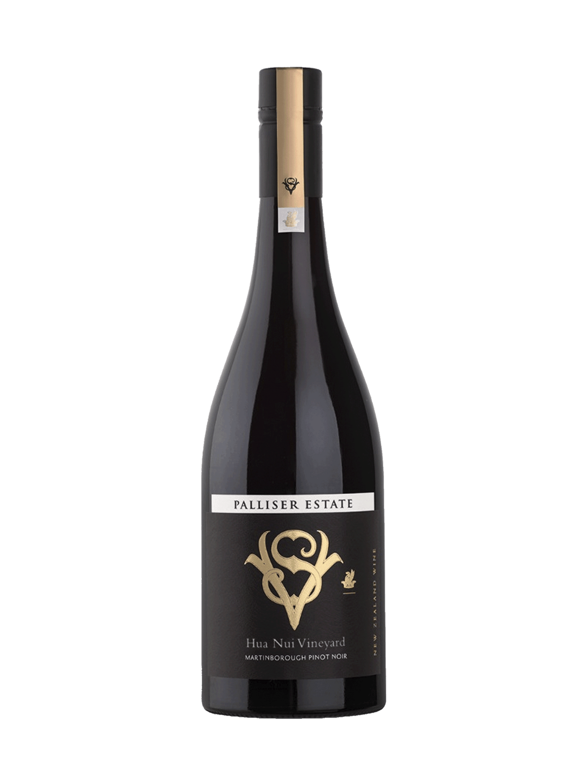 Palliser Estate Pinot Noir Hua Nui Single Vineyard