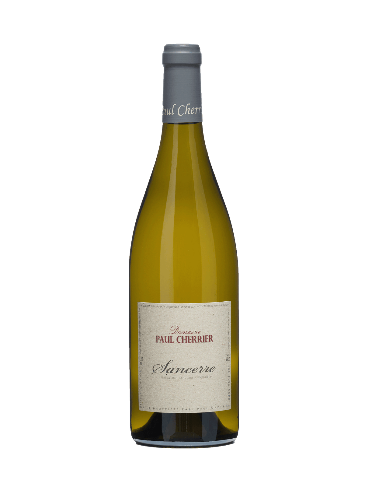 Paul Cherrier Sancerre Blanc Magnum