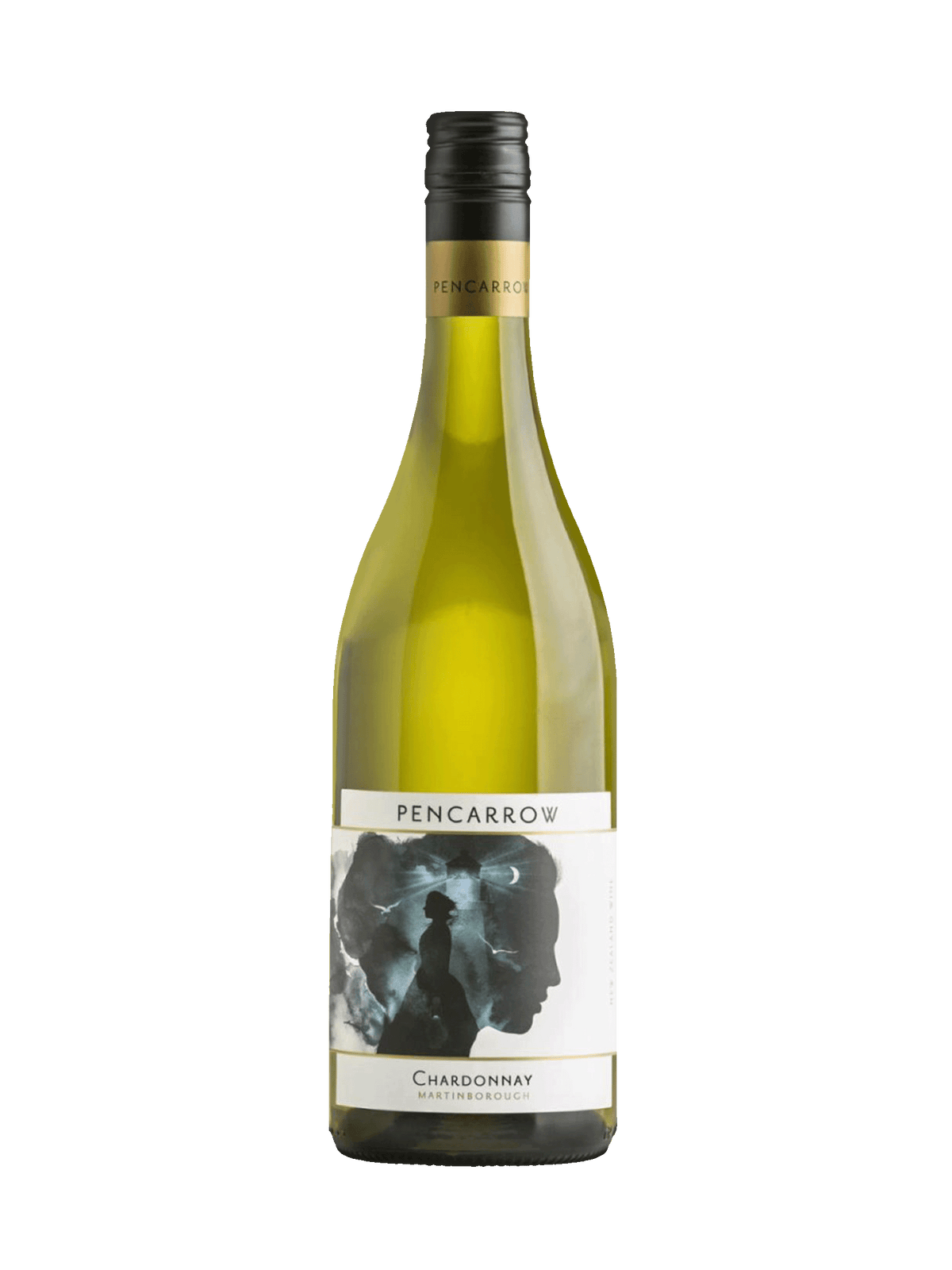 Pencarrow Chardonnay