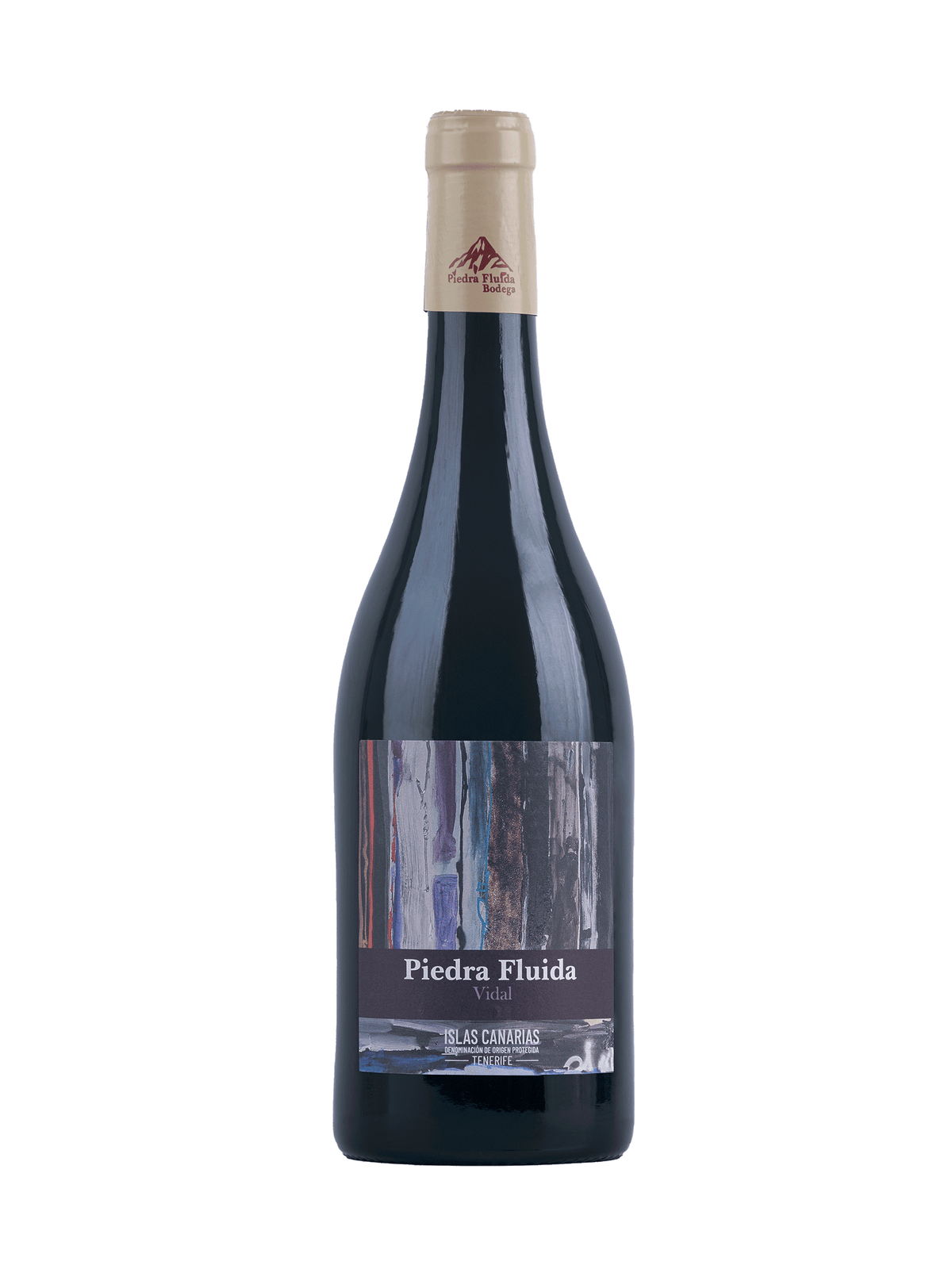 Piedra Fluida Vidal Tinto
