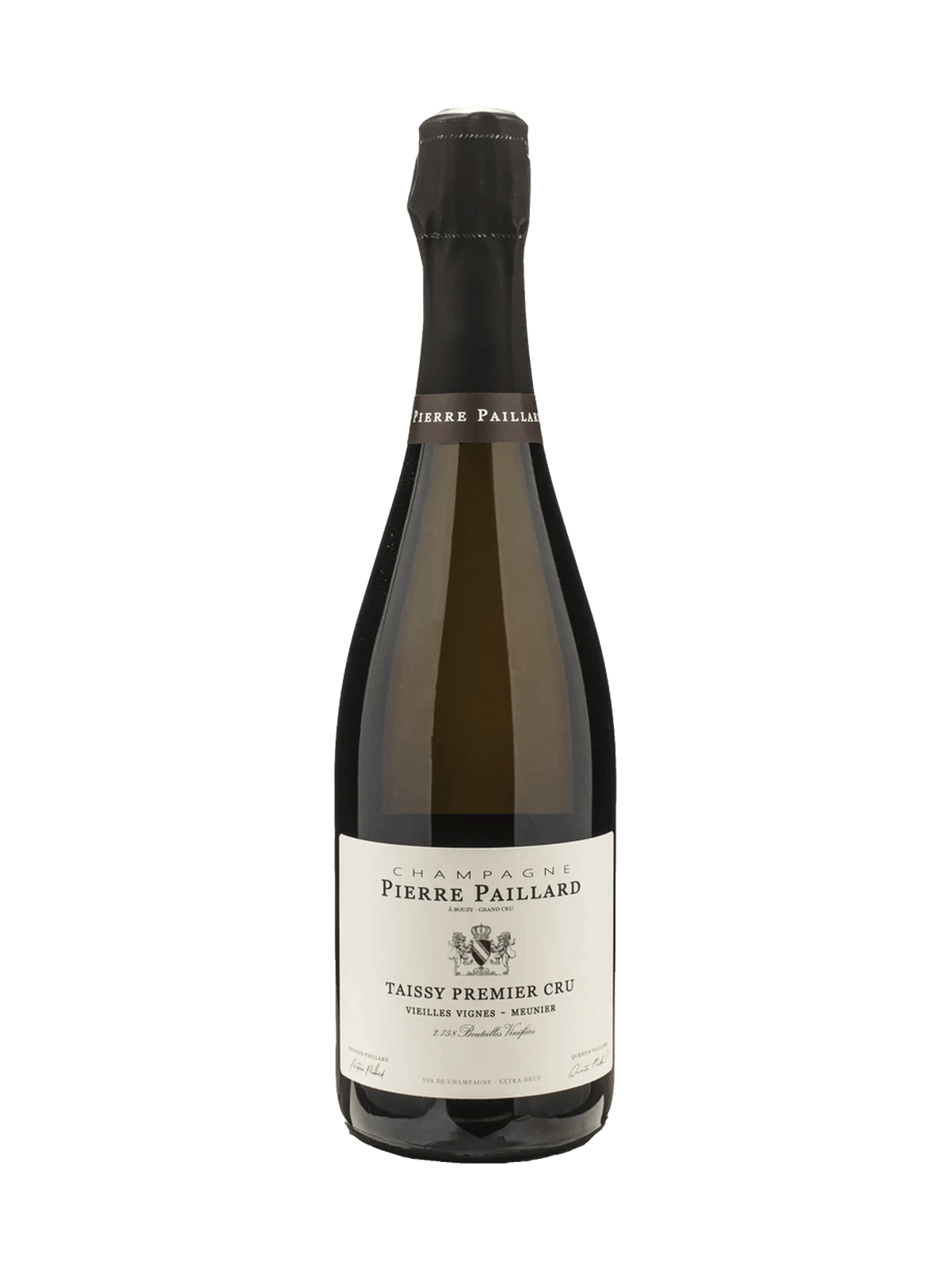 Pierre Paillard 1.Cru Taissy Champagne