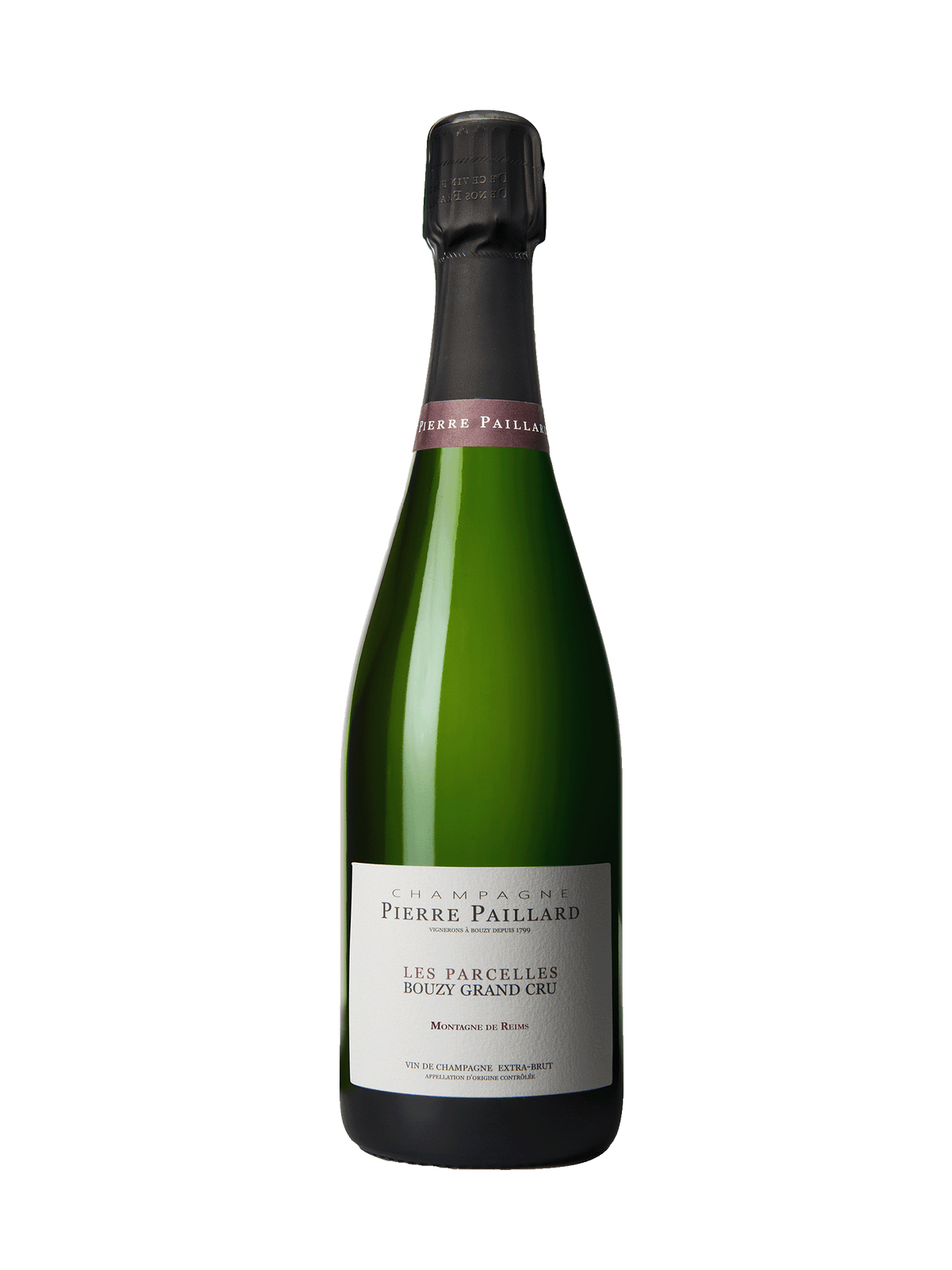 Pierre Paillard Les Parcelles Champagne Magnum