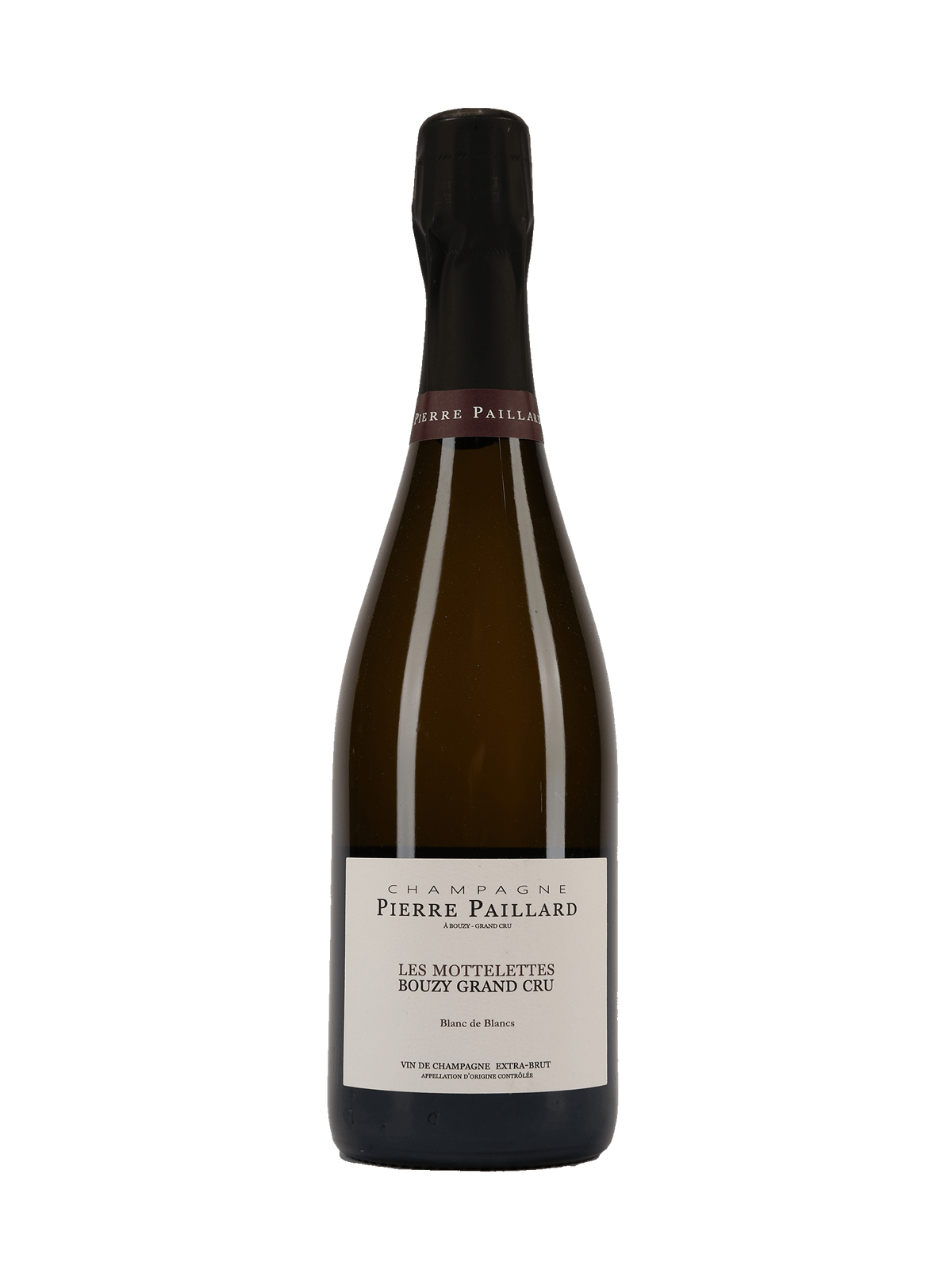 Pierre Paillard Mottelettes Champagne Blanc de Blanc