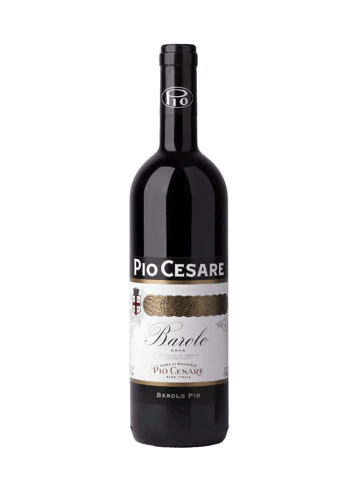 Pio Cesare Barolo
