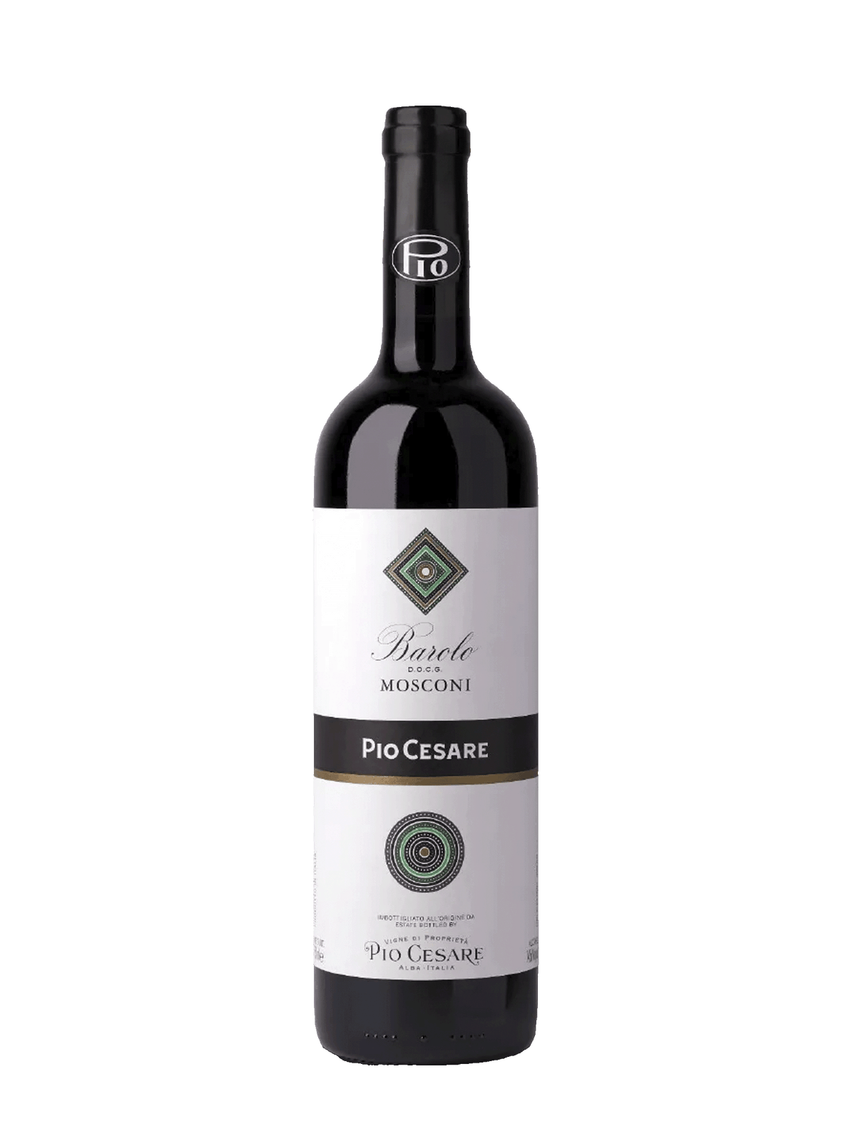 Pio Cesare Barolo Mosconi