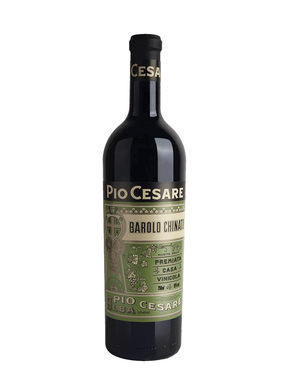 Pio Cesare Chinato